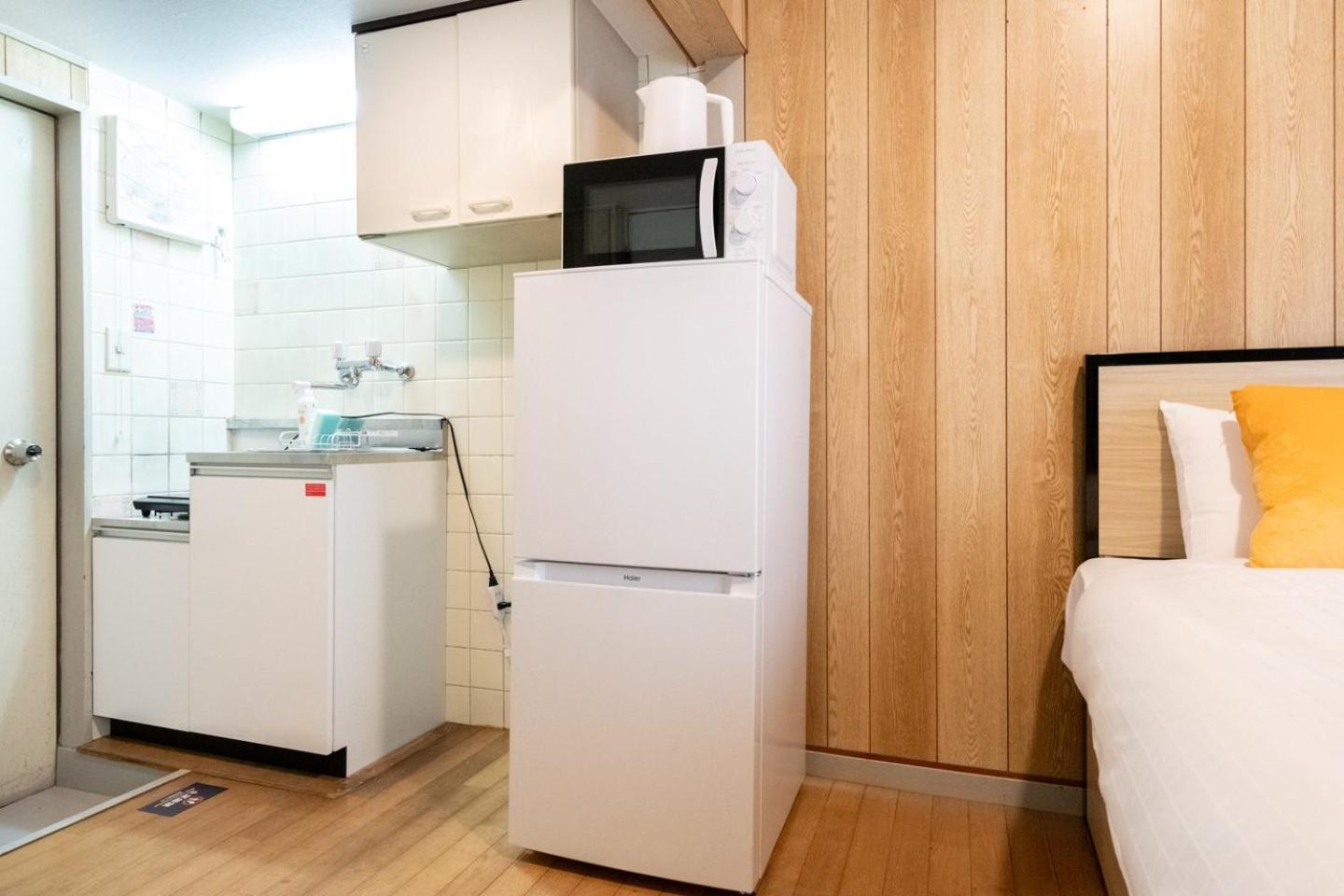 One-Bedroom Apartment thumbnail 5