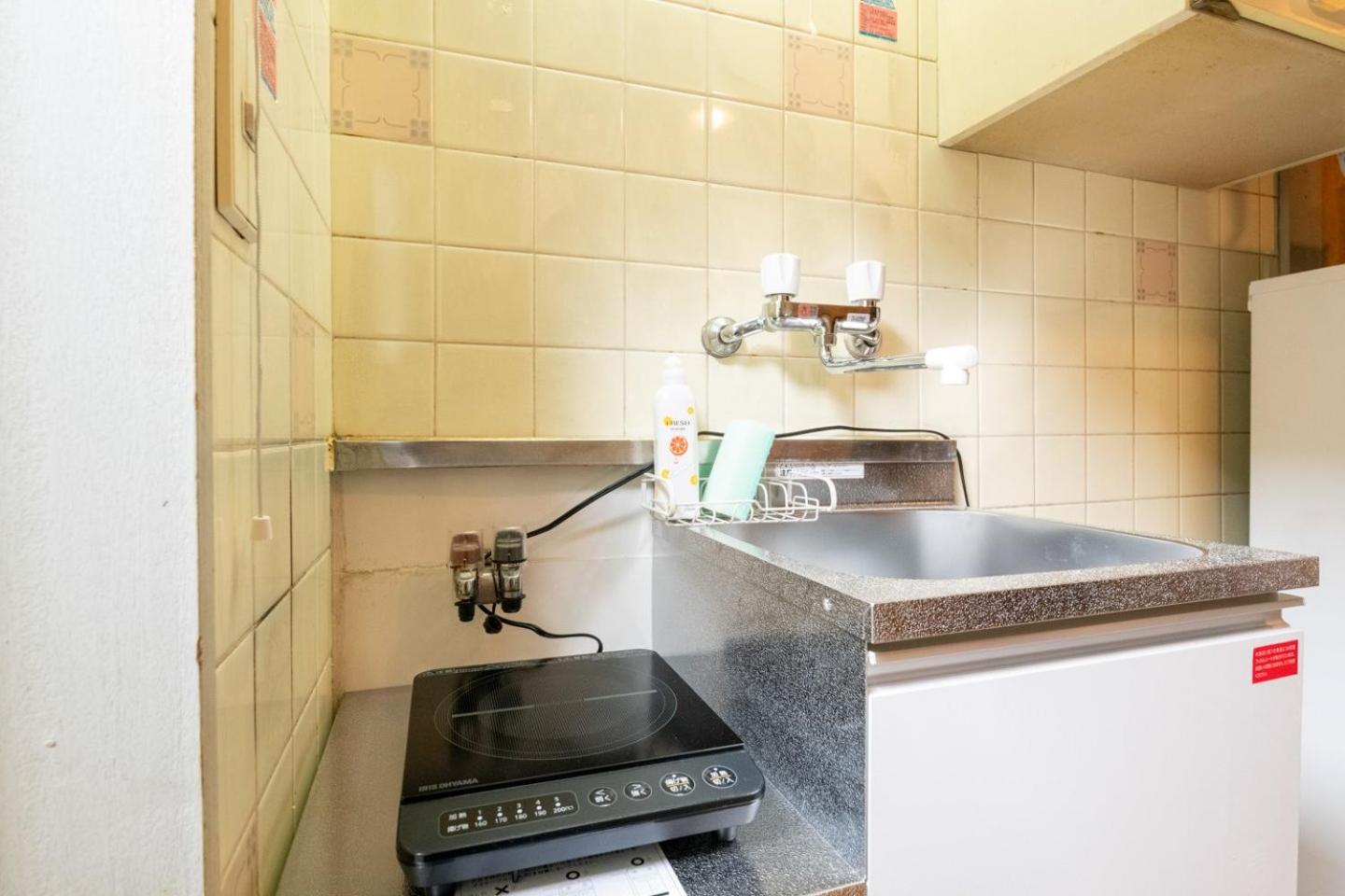 One-Bedroom Apartment thumbnail 6