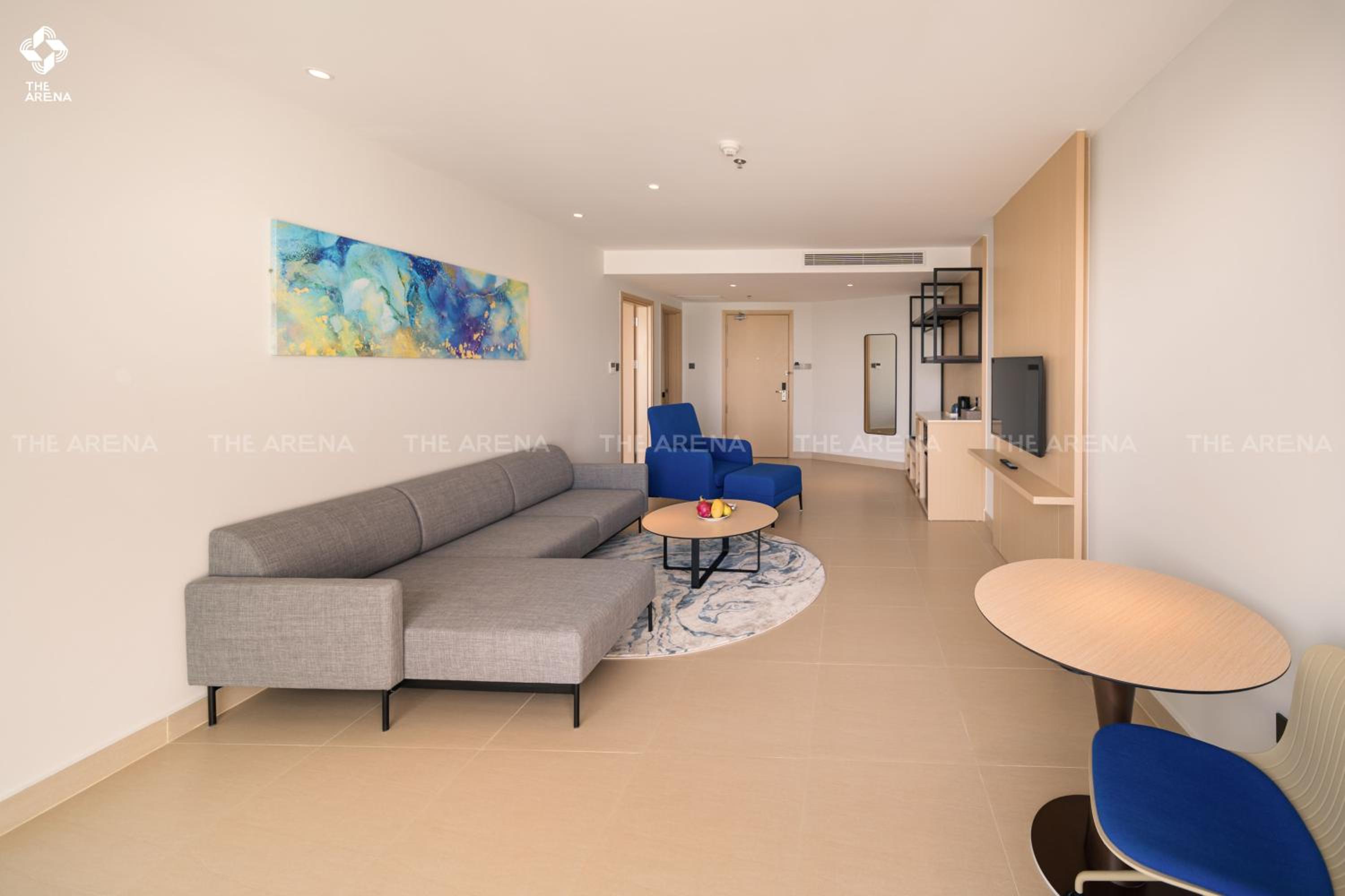 Suite One-Bedroom photo 2