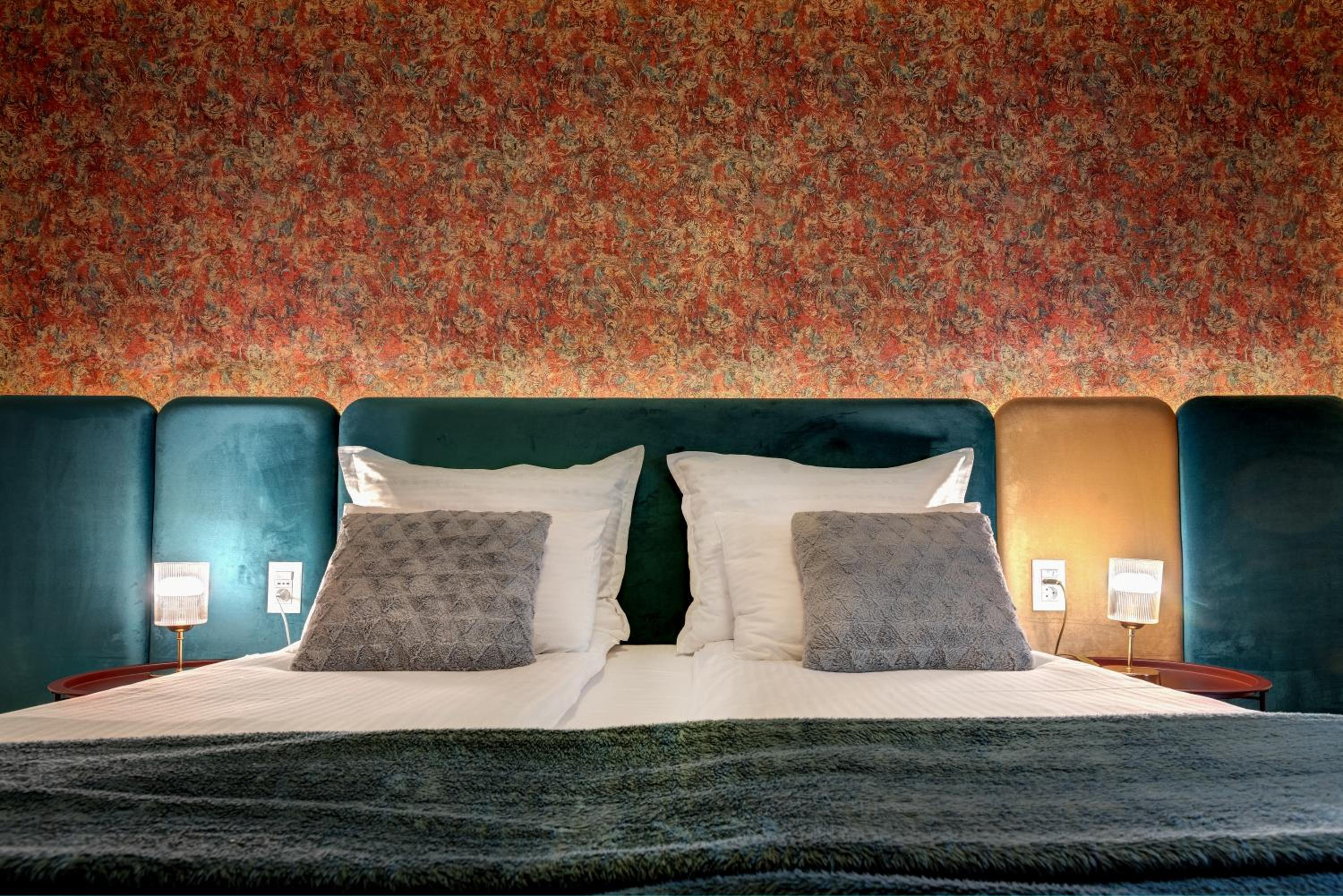 Standard Double or Twin Room photo 2