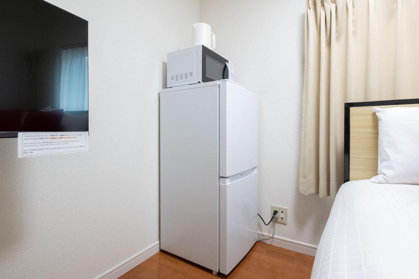One-Bedroom Apartment thumbnail 5