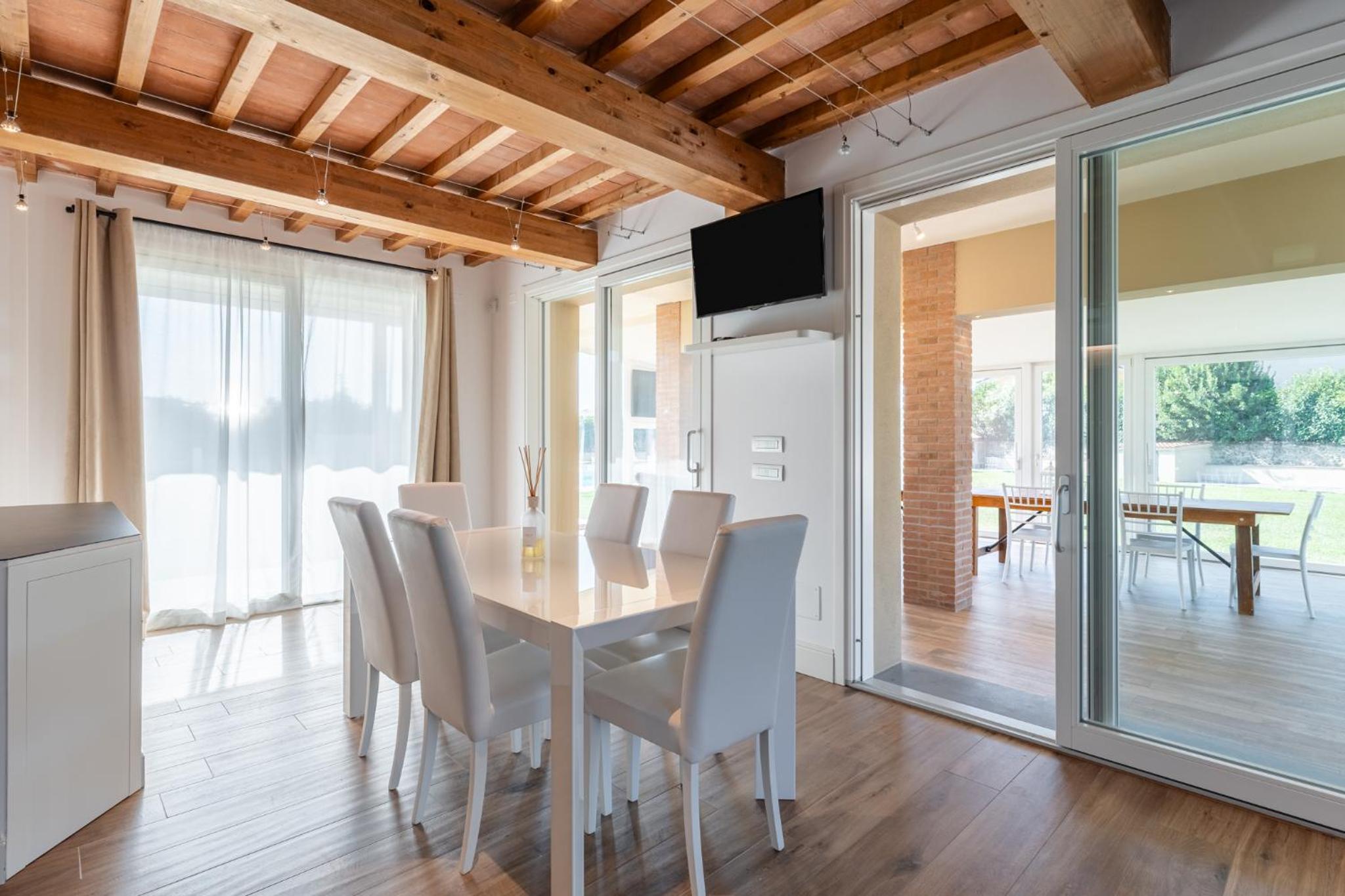 Villa With Garden View photo 3