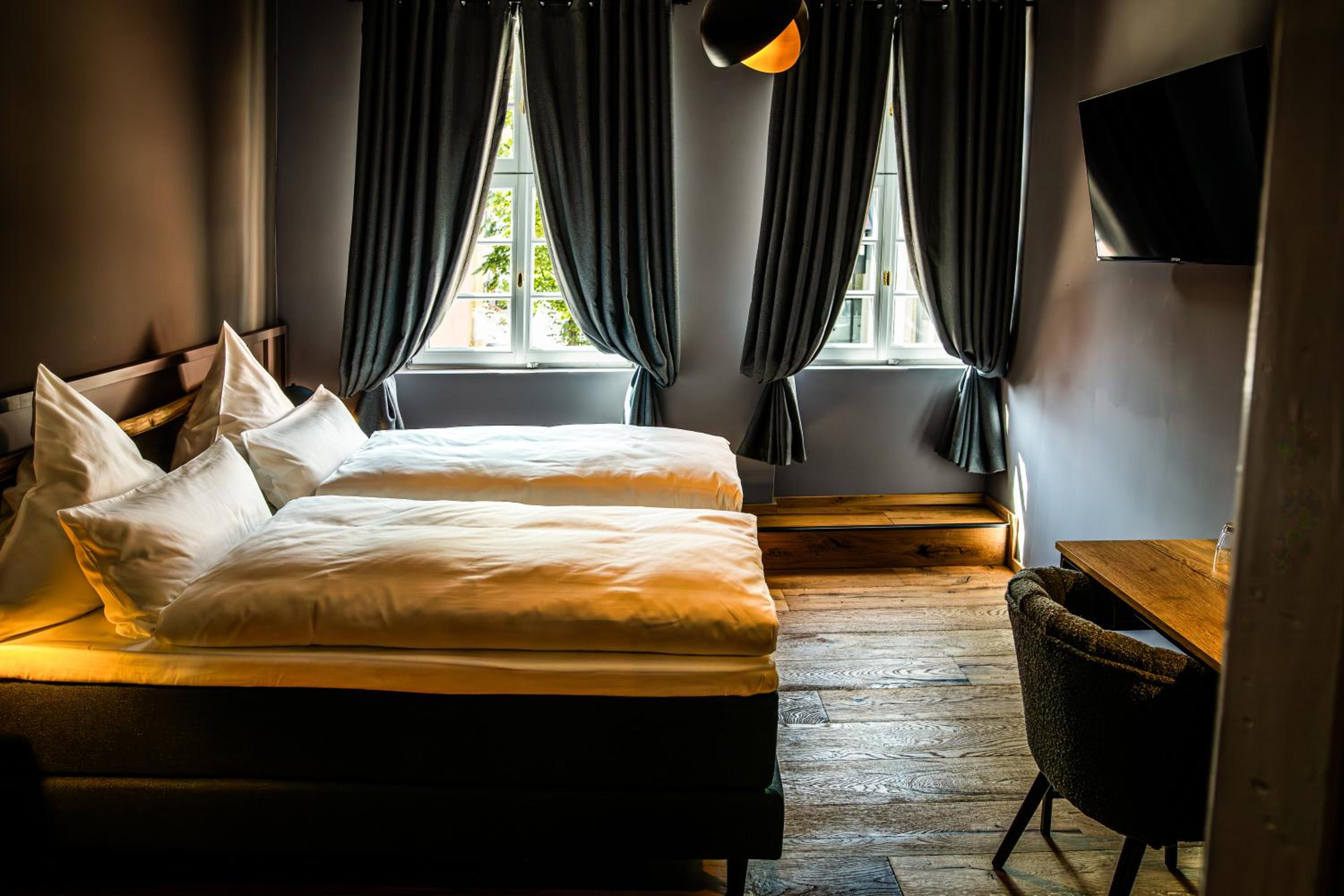 Double Room photo 1