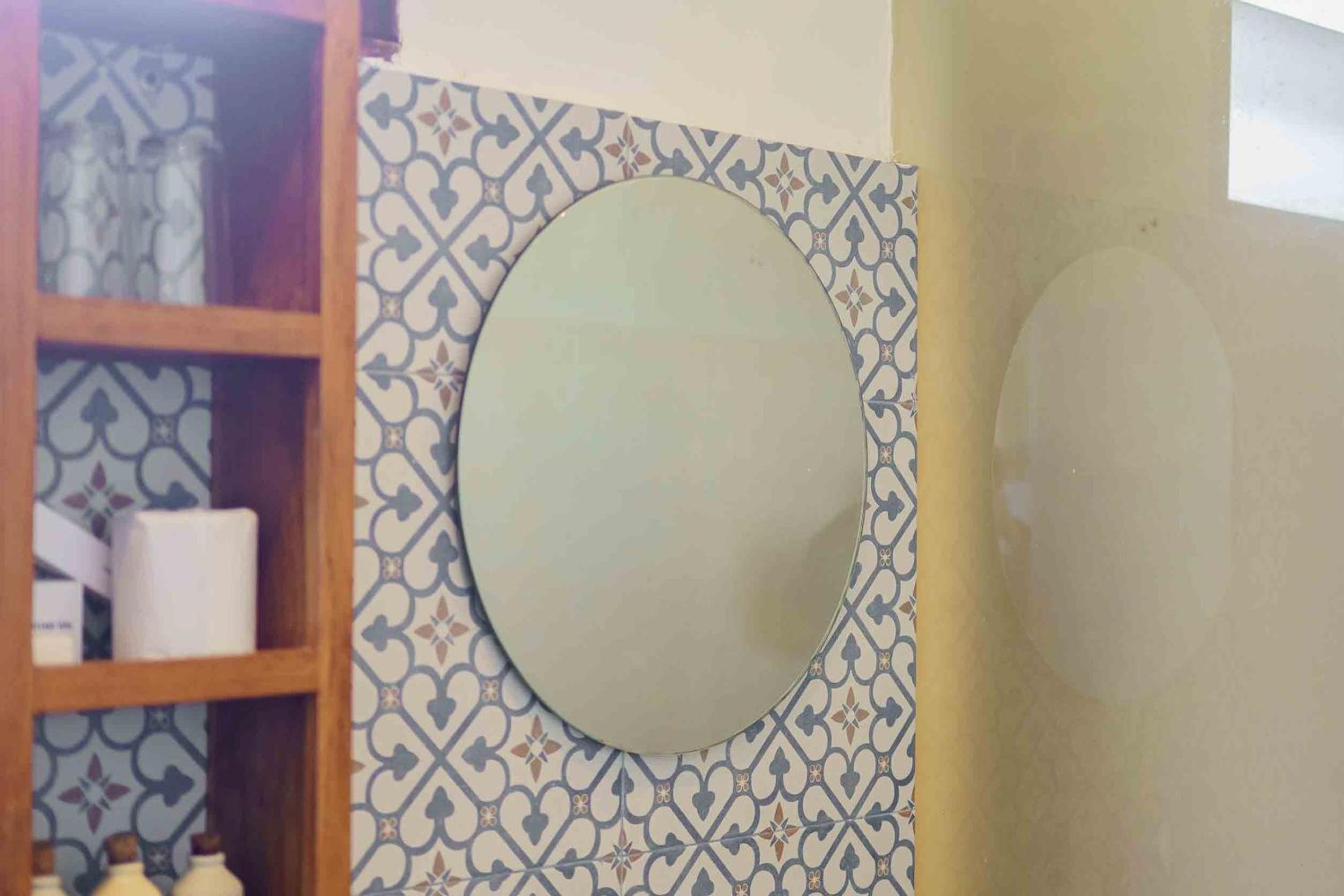 Superior Double or Twin Room with Terrace photo 3