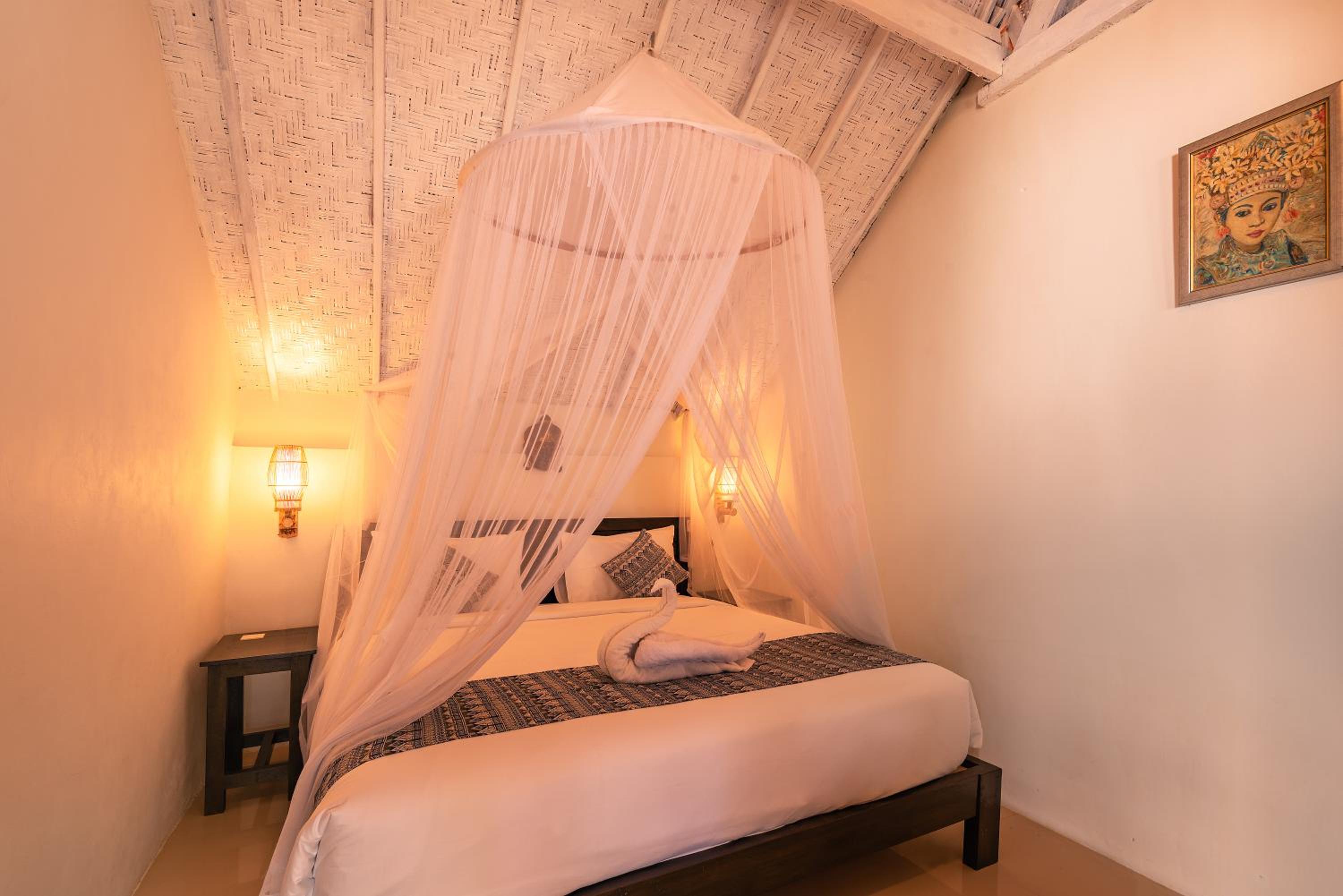 Two-Bedroom Villa photo 1