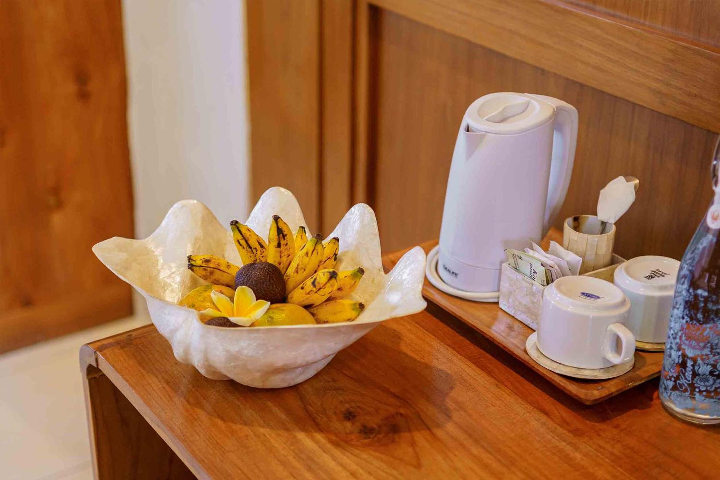 Sleep Package at Superior Double or Twin Room