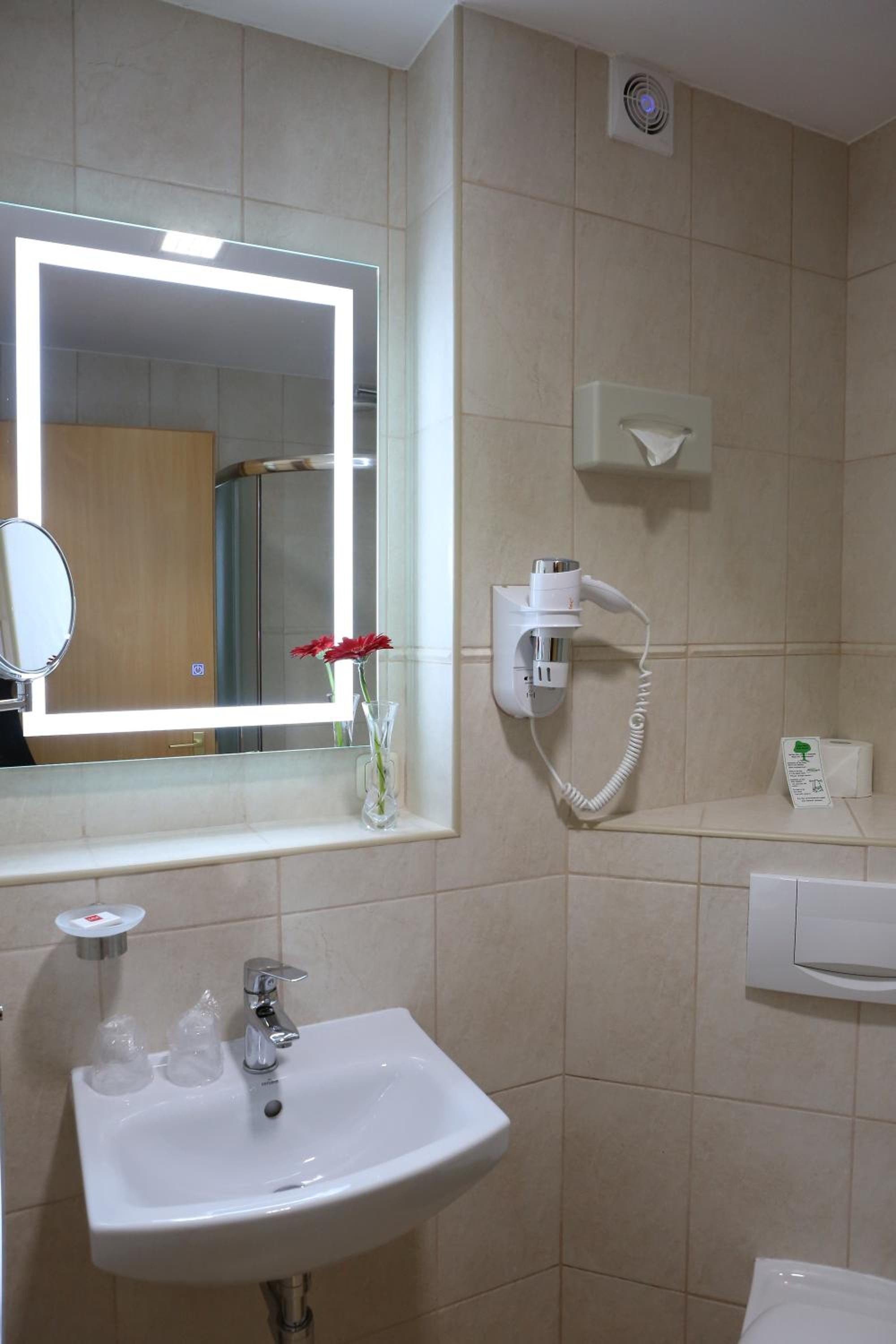 Business Double Room photo 2