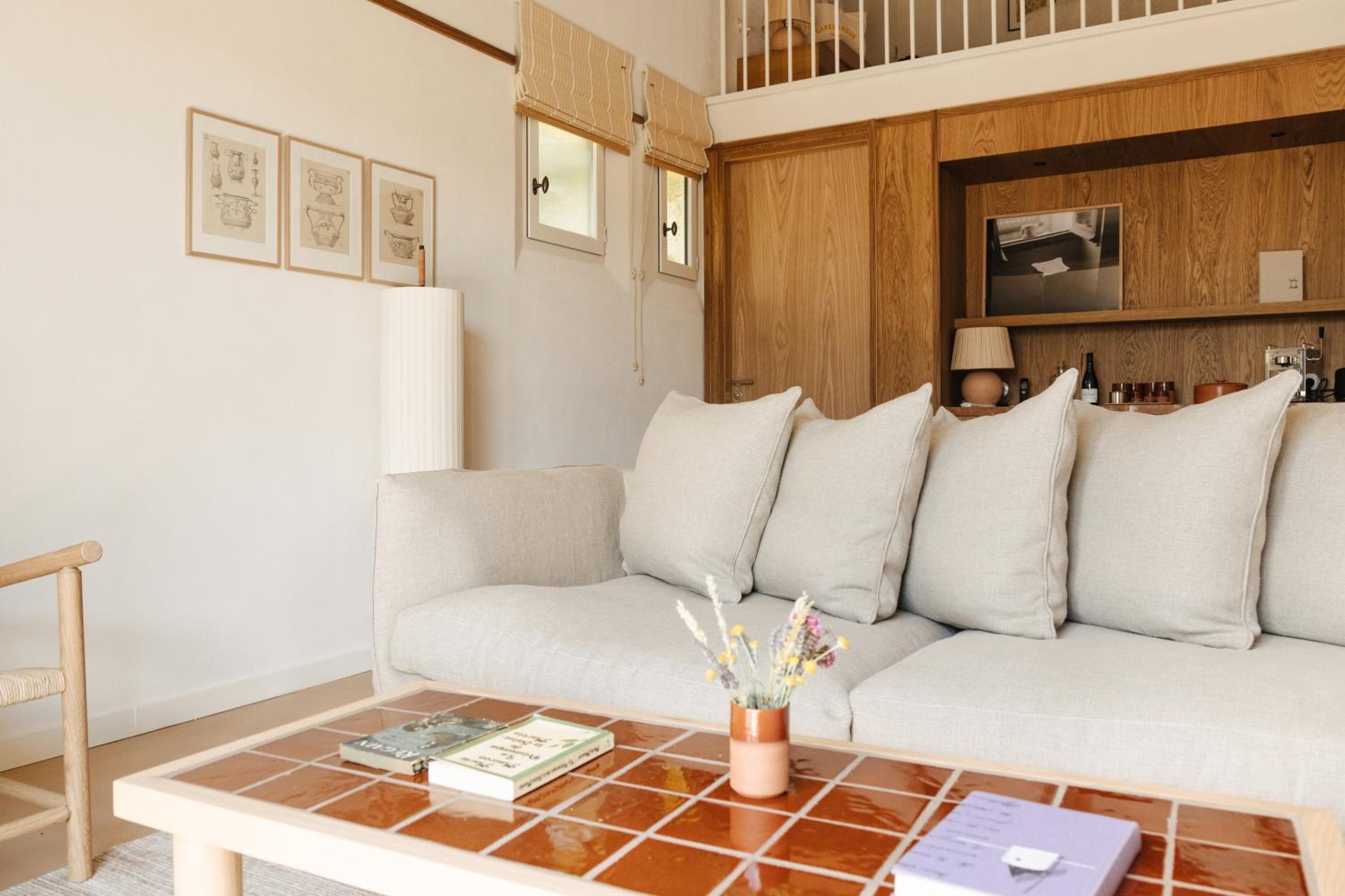 Junior suite duplex photo 1