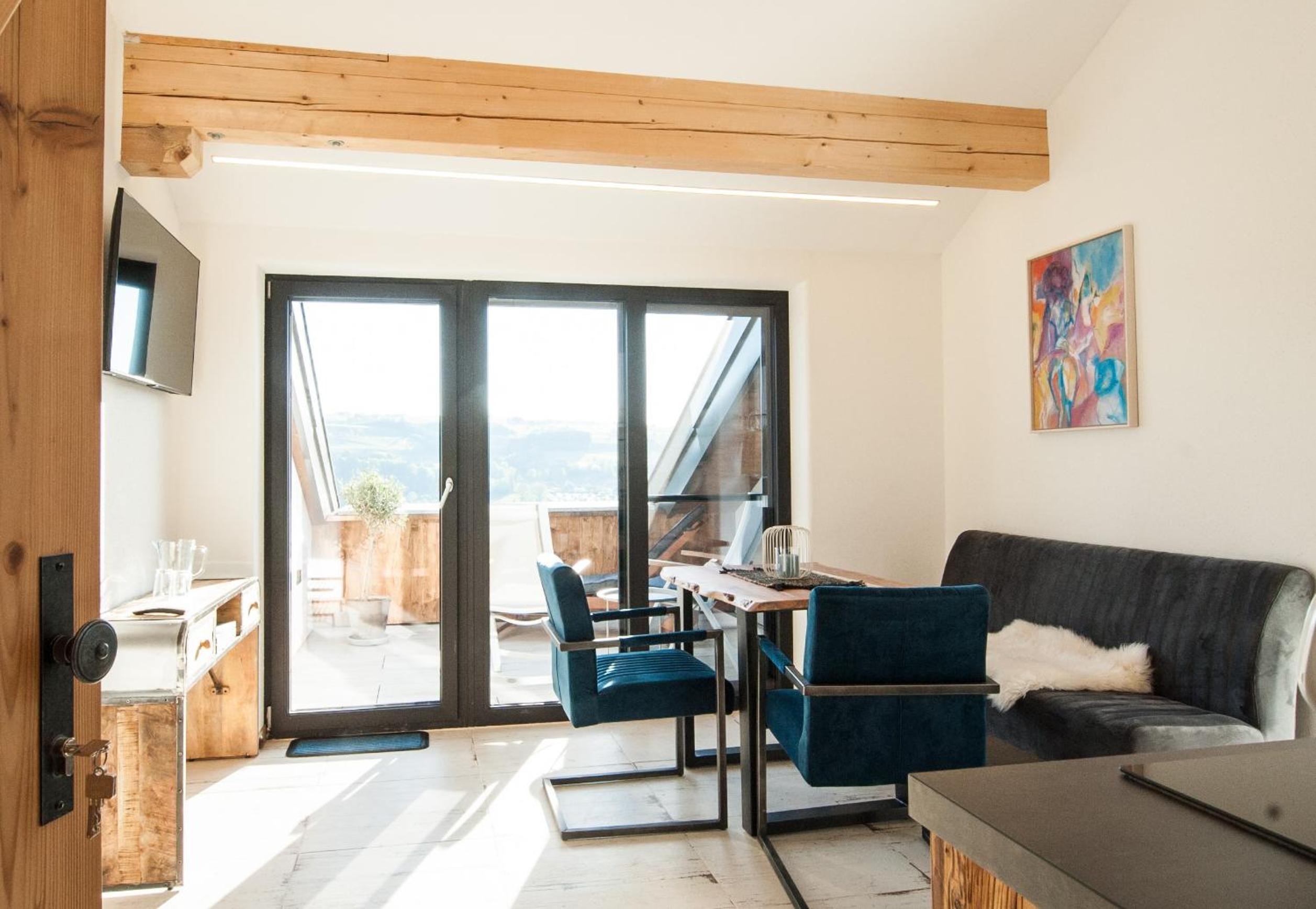 Apartment with Lake View photo 1