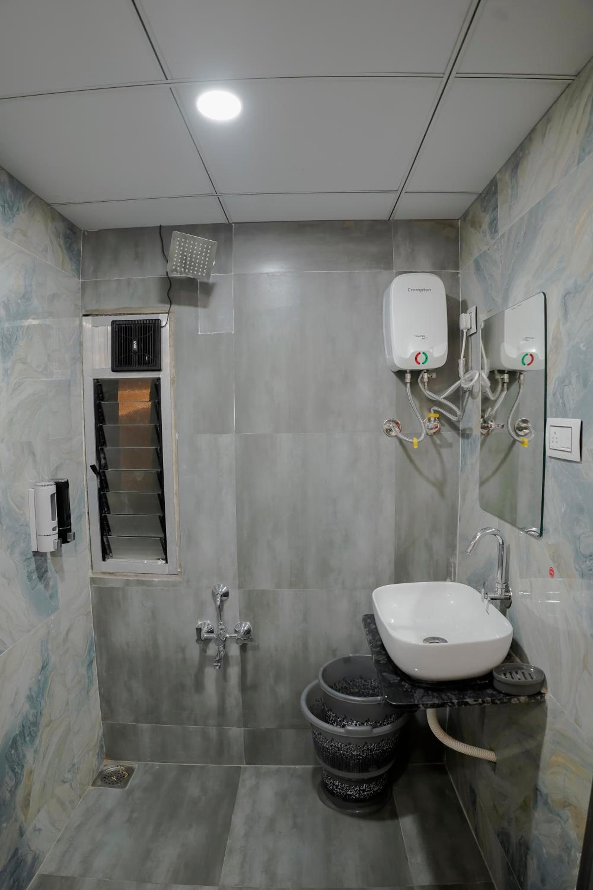 Executive Suite photo 2