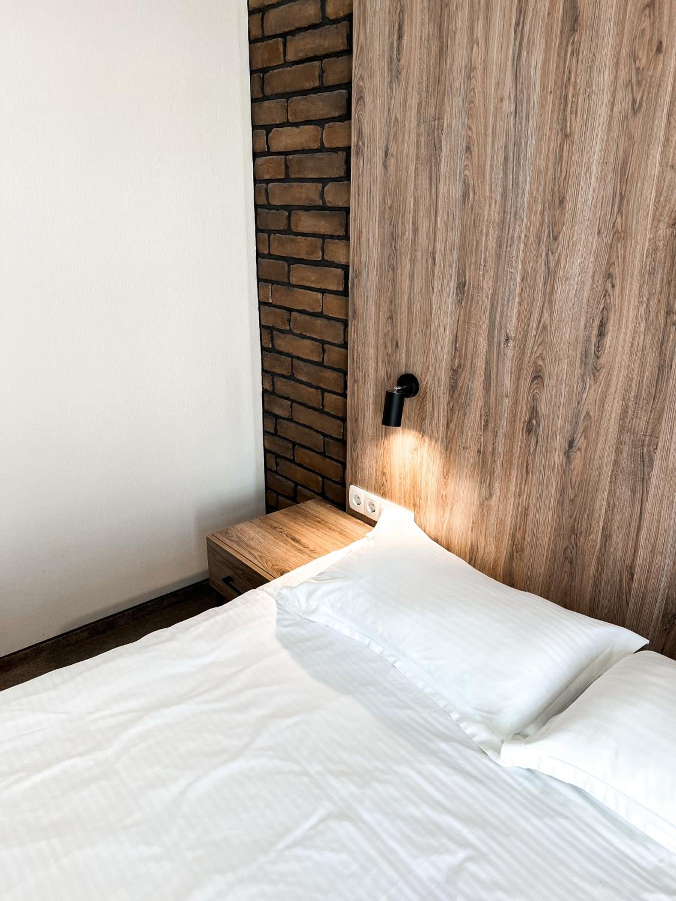 Deluxe Double Room photo 2