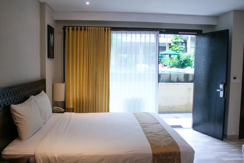 Family Junior Suite - Photo 3