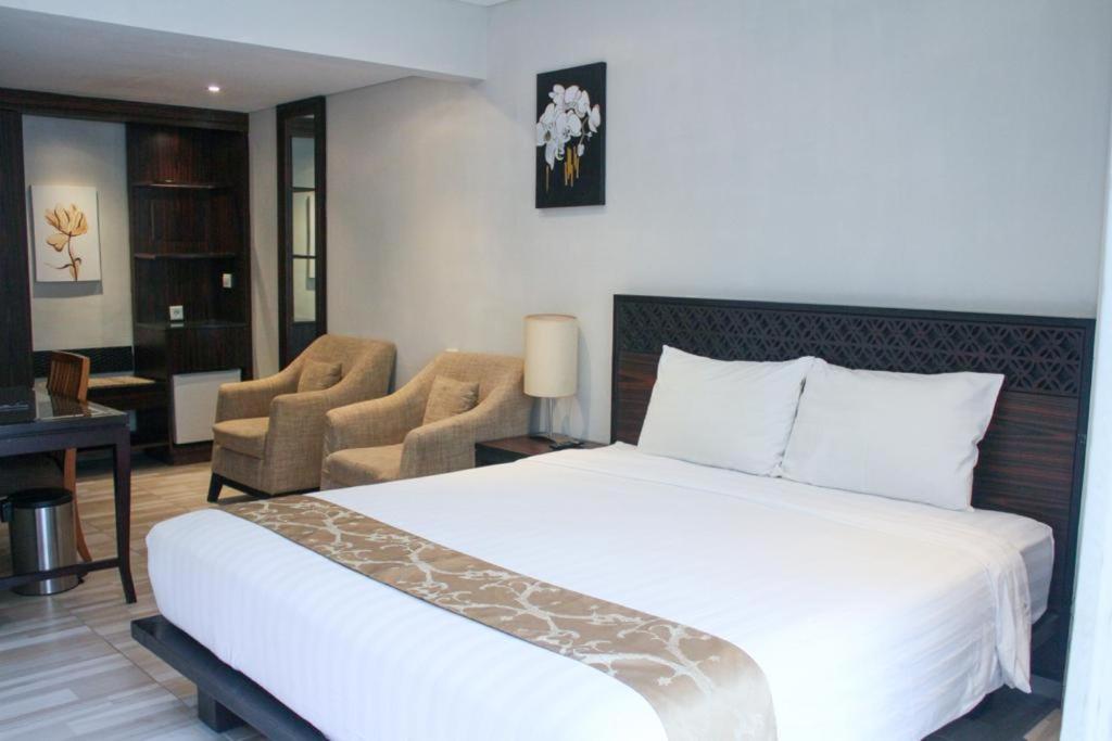 Family Junior Suite - Photo 2