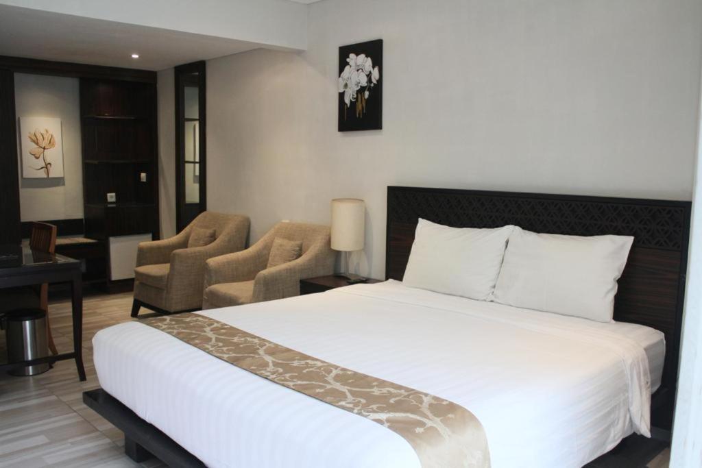 Family Junior Suite - Photo 7