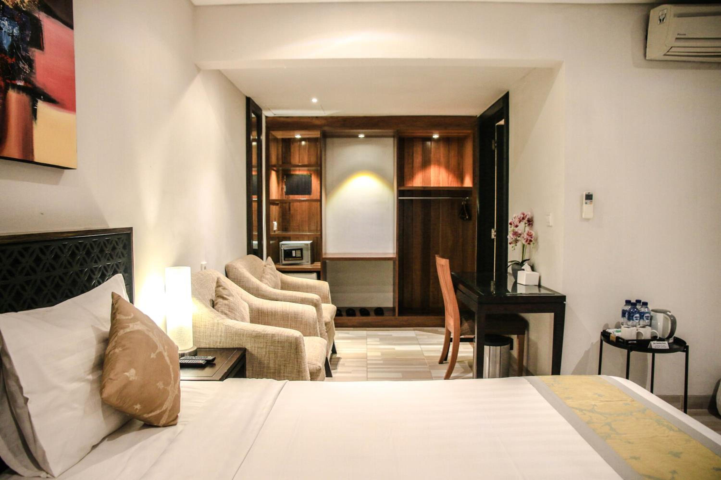 Family Junior Suite - Photo 1