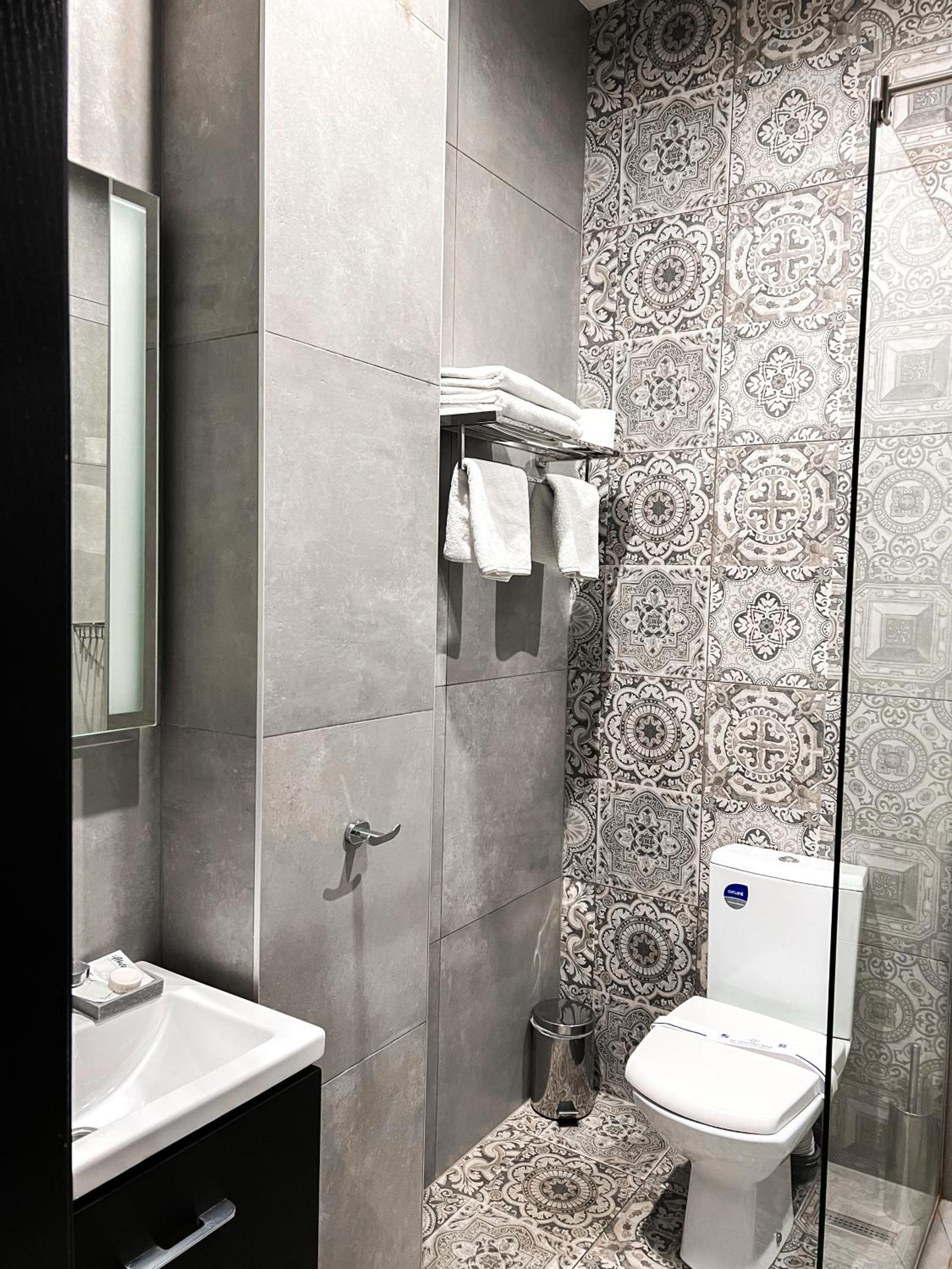Superior Twin Room photo 2