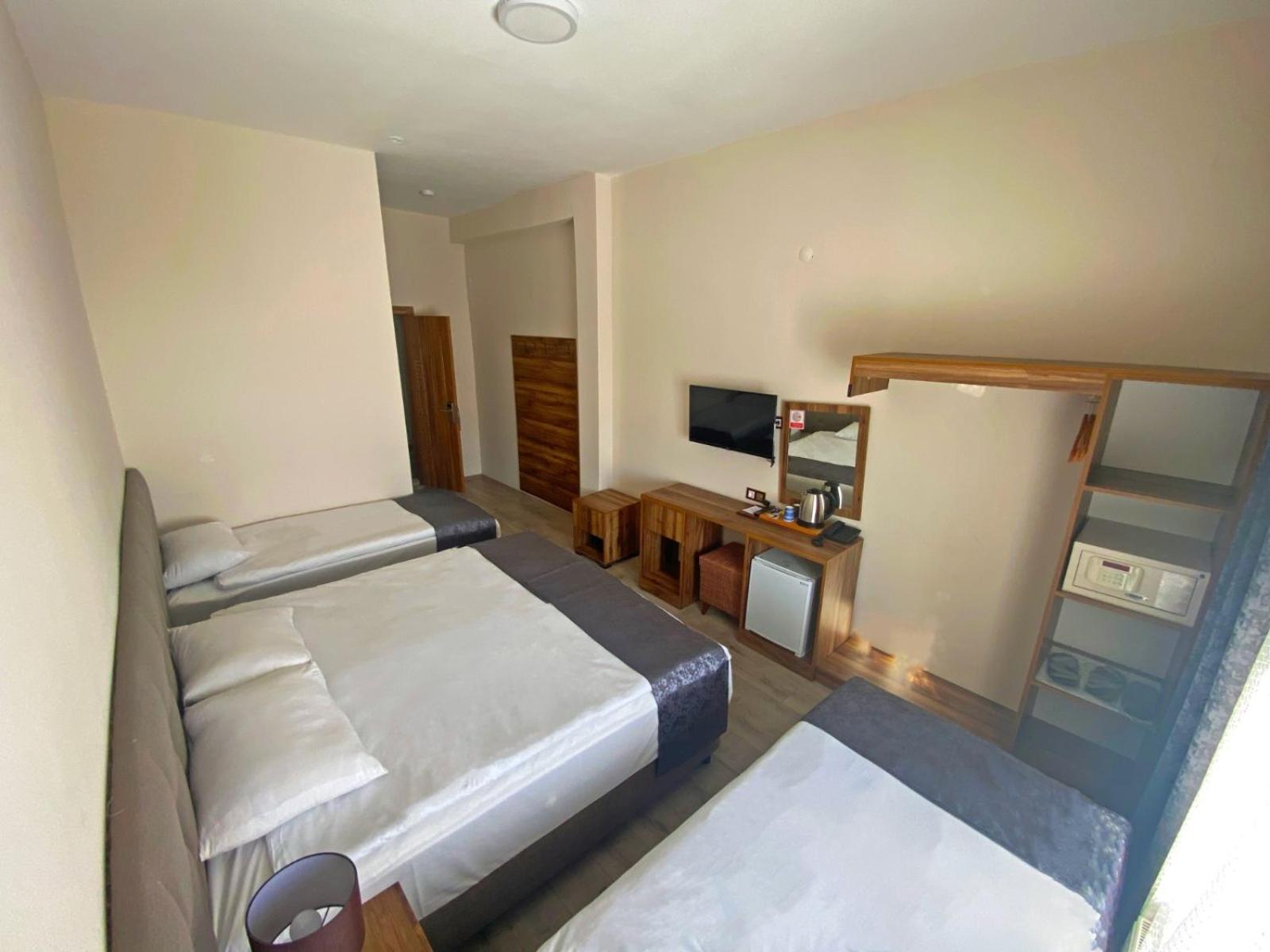 Standard Quadruple Room photo 1