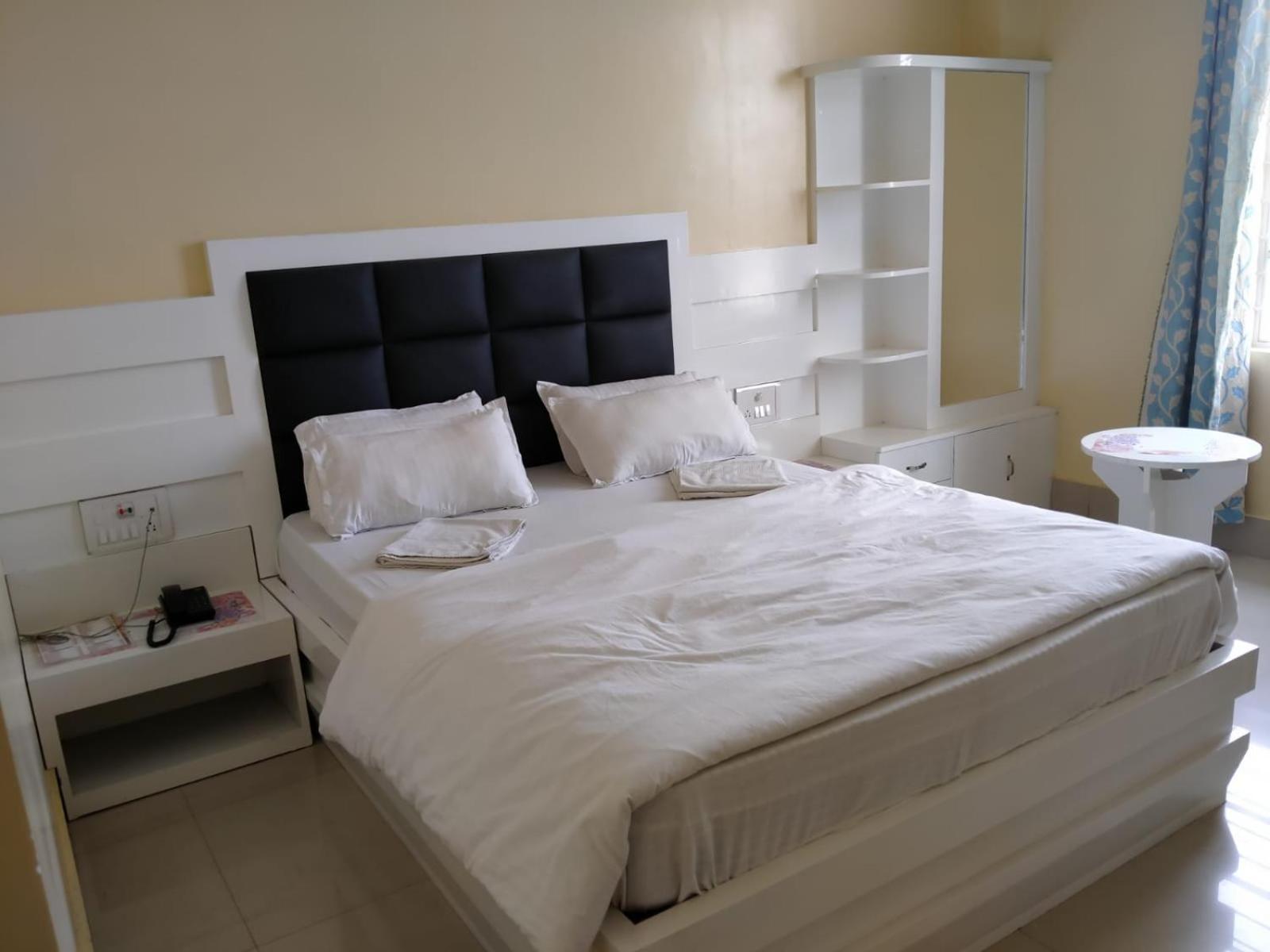 Executive Suite photo 1