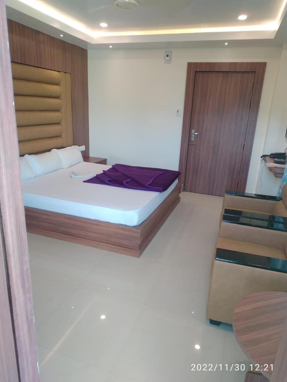 Standard Double Room photo 2