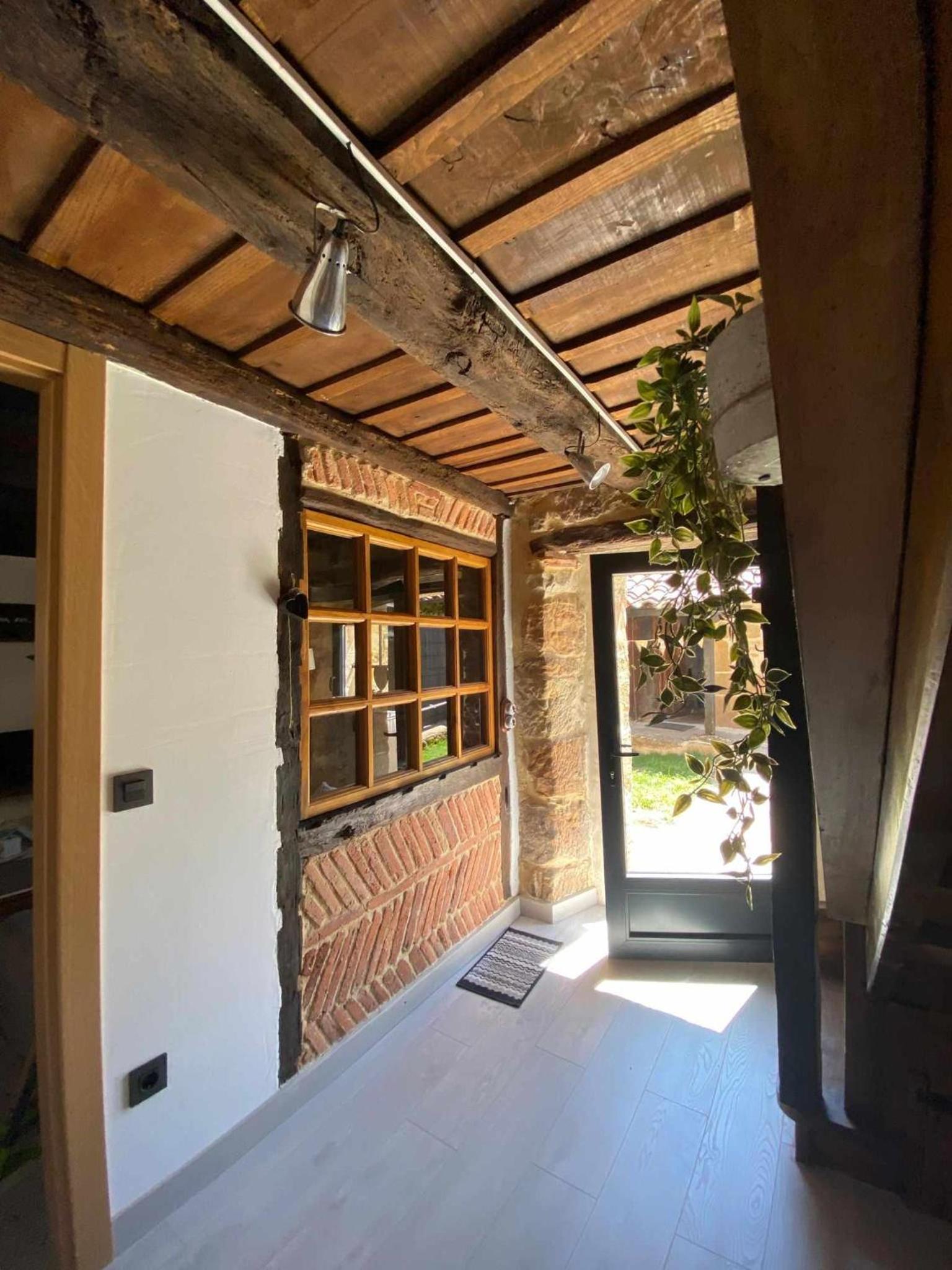 Casa de Dos Habitaciones