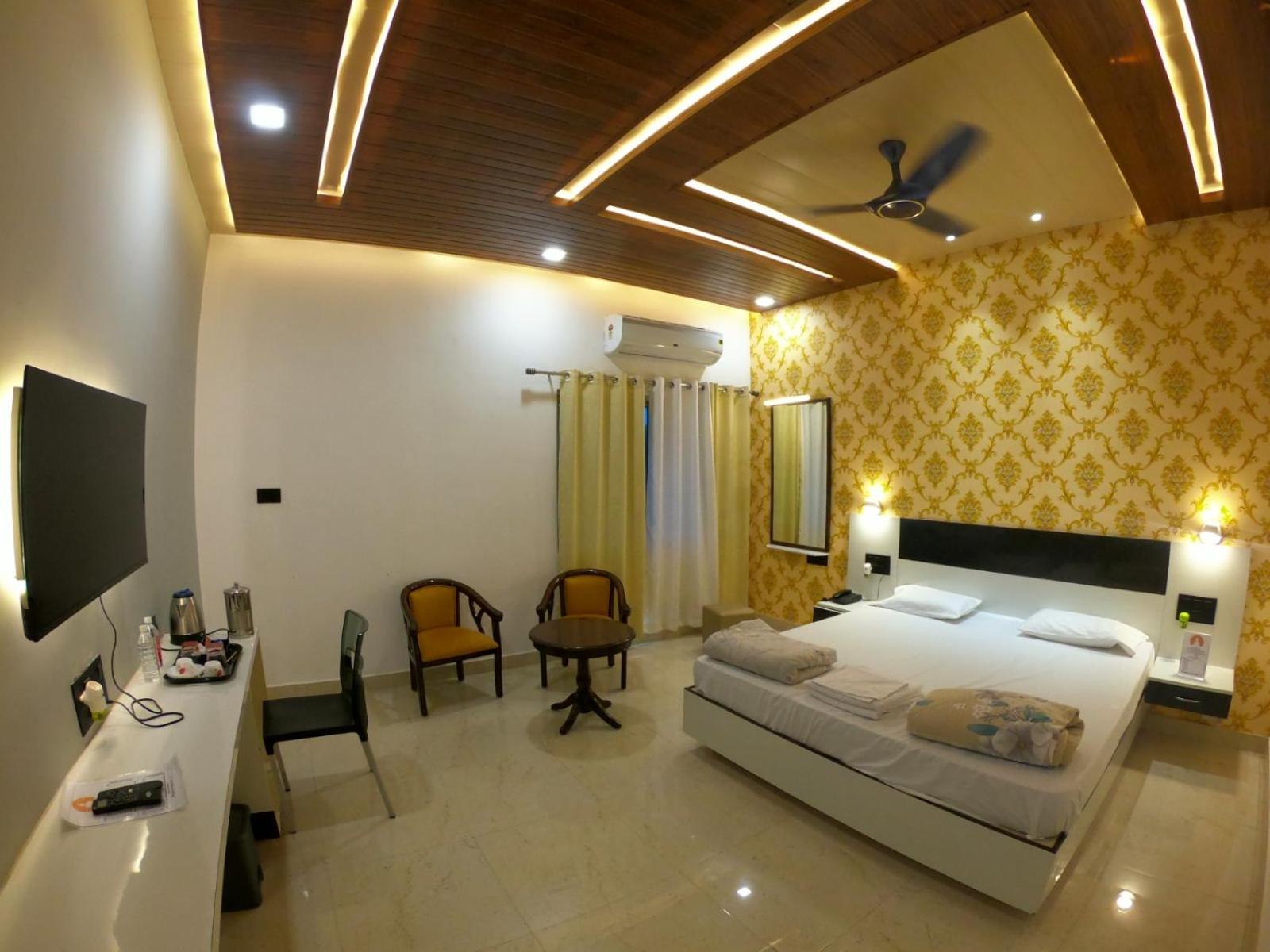 Budget Double Room