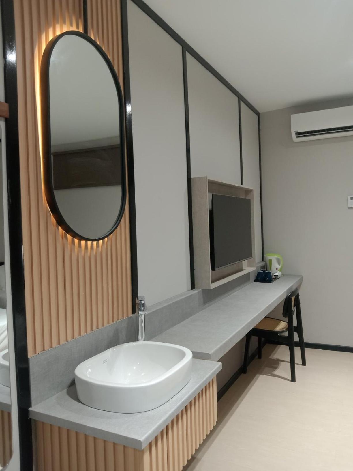 Triple Room - Photo 1