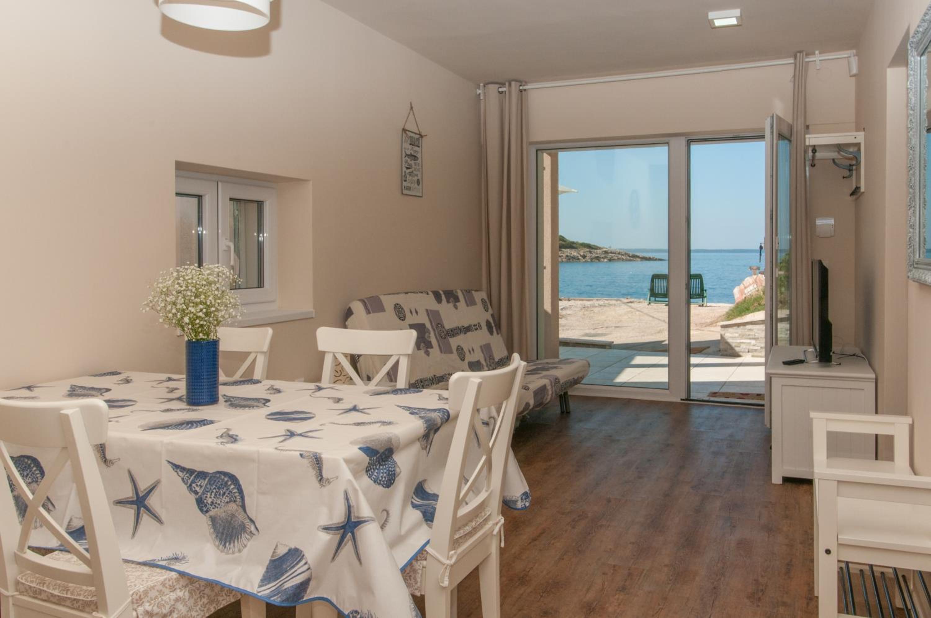 Apartment with Sea View