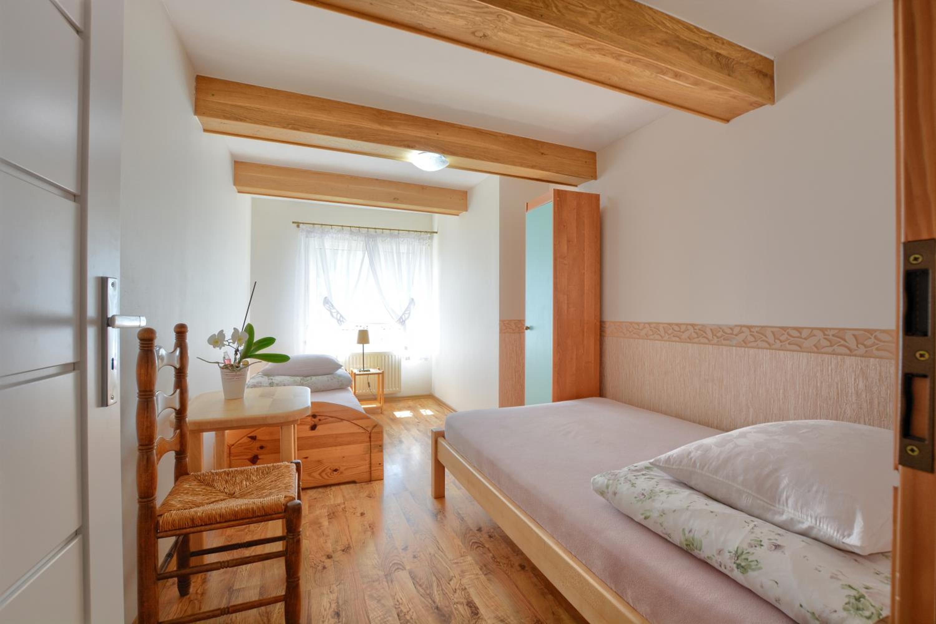 Triple Room with Private Bathroom