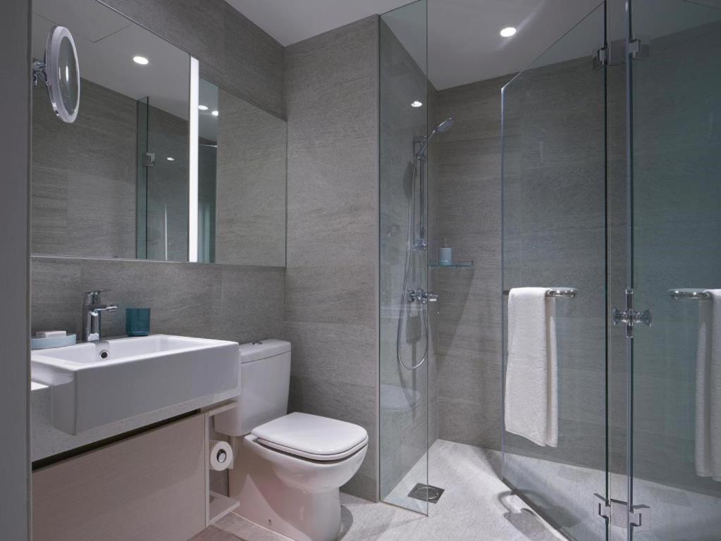 Studio Executive Suite photo 3