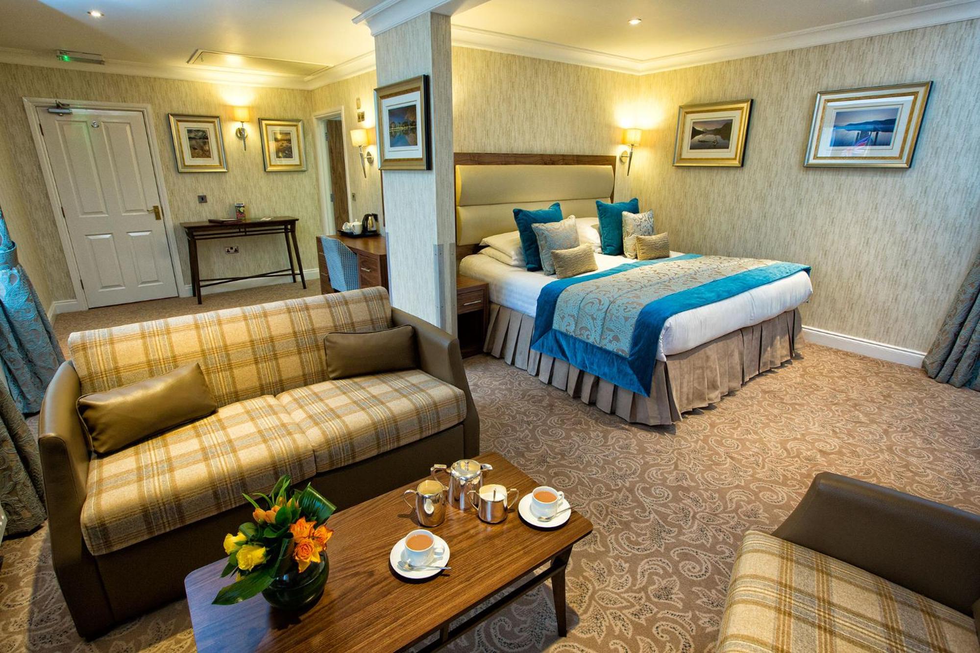 Prestige Double Room photo 3