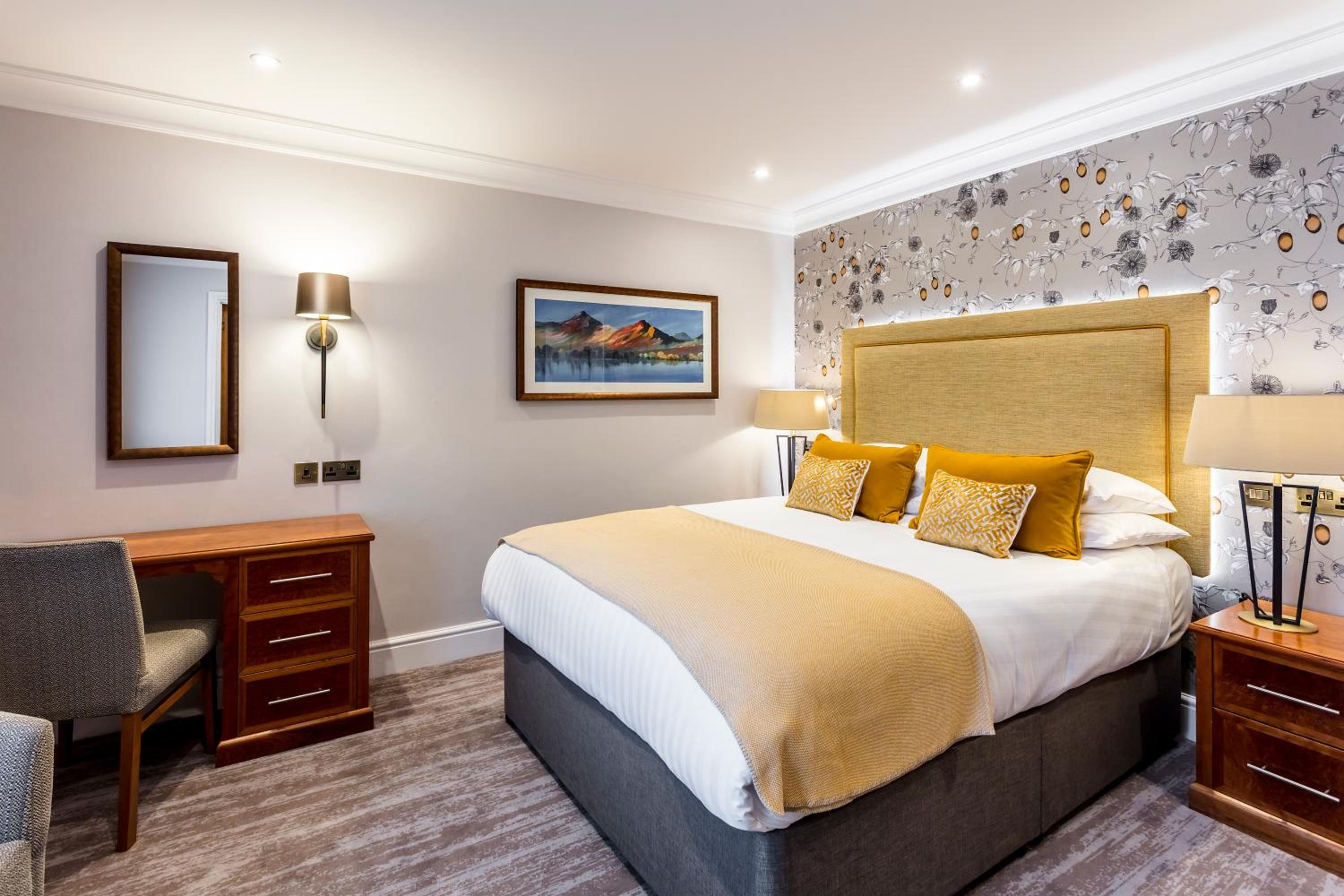 Prestige Double Room photo 2