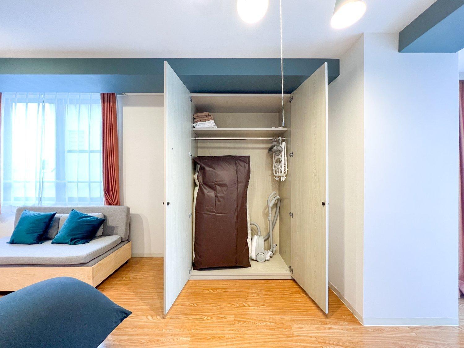 One-Bedroom Apartment photo 3