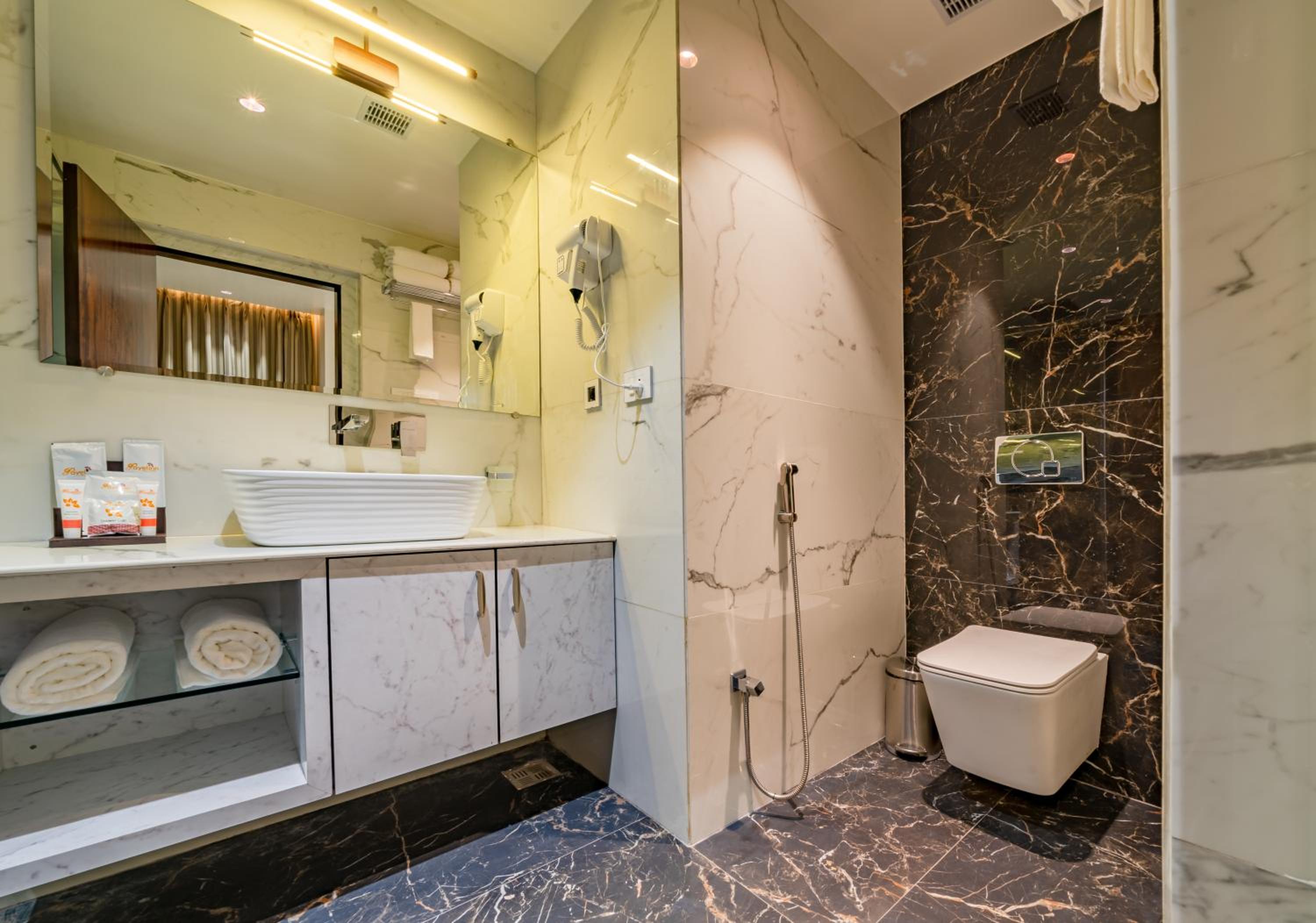 Suite photo 2
