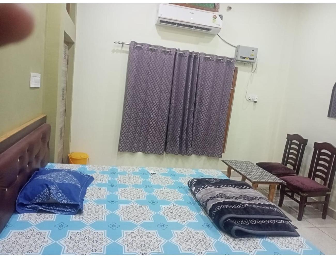 Double Room - Photo 1