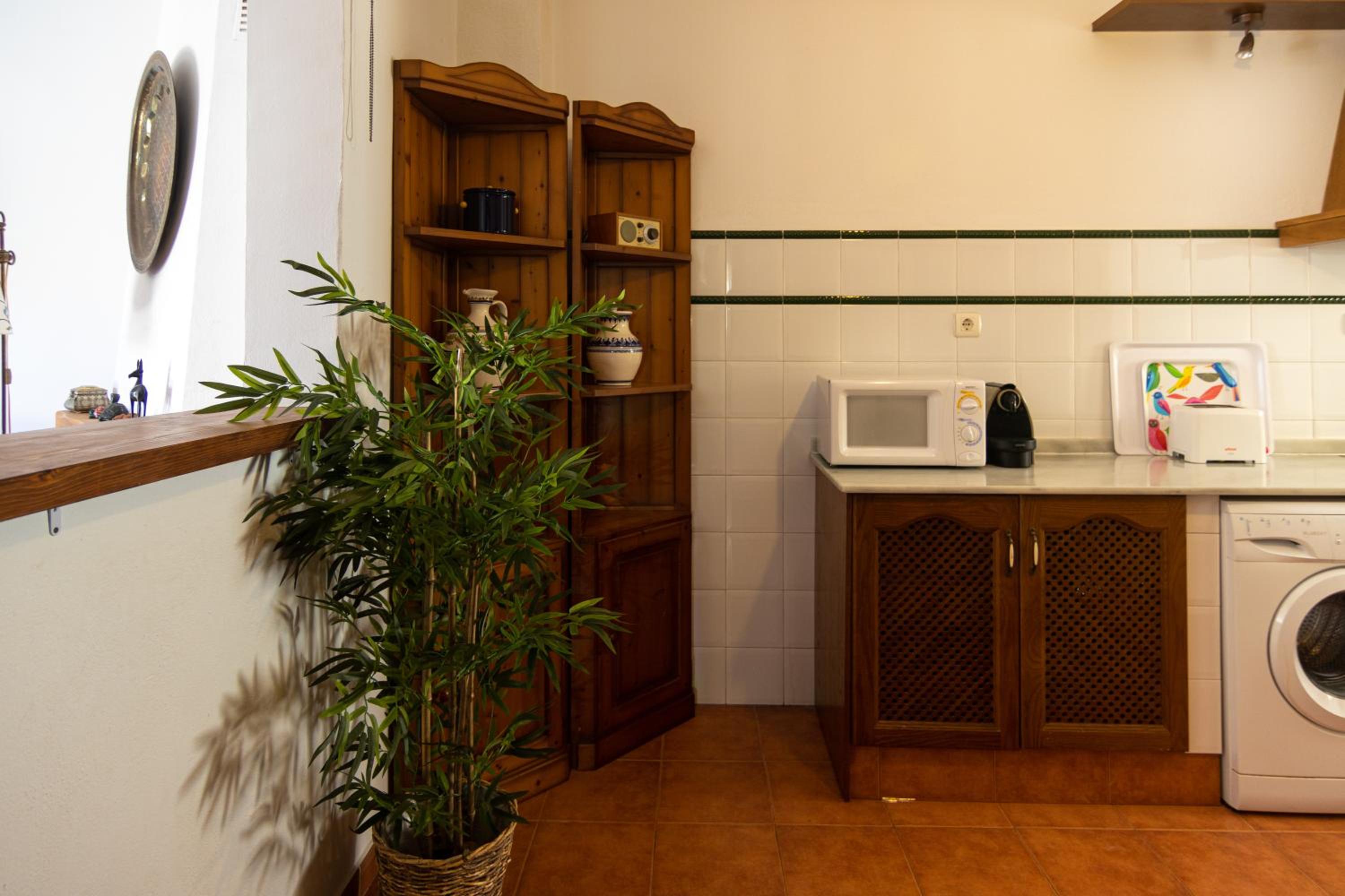 Three-Bedroom House photo 2