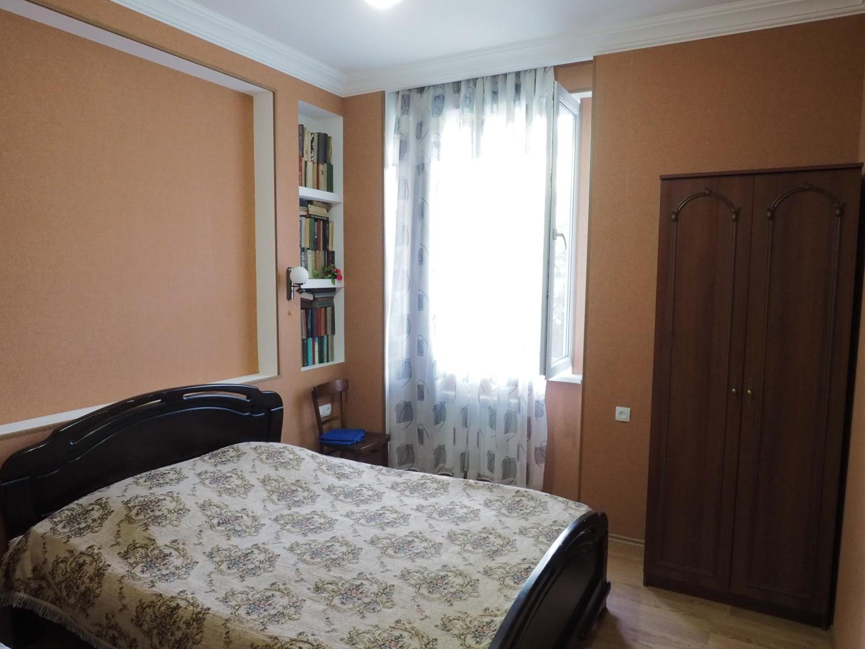 Basic Double or Twin Room