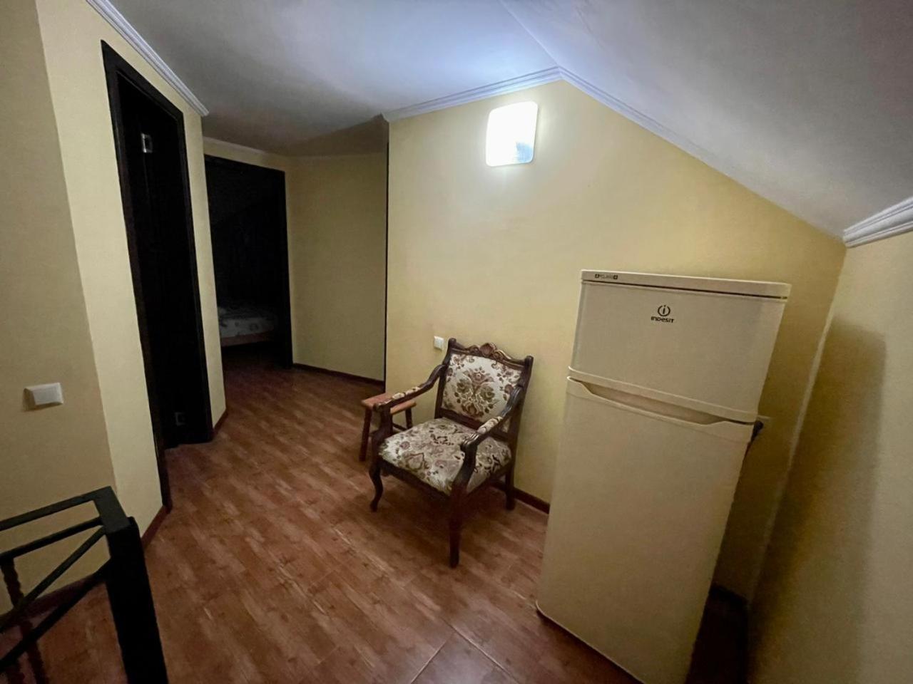 Triple Room With Private Bathroom photo 1