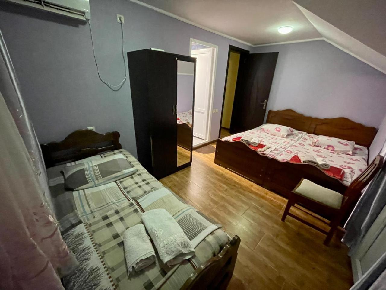 Triple Room With Private Bathroom photo 2
