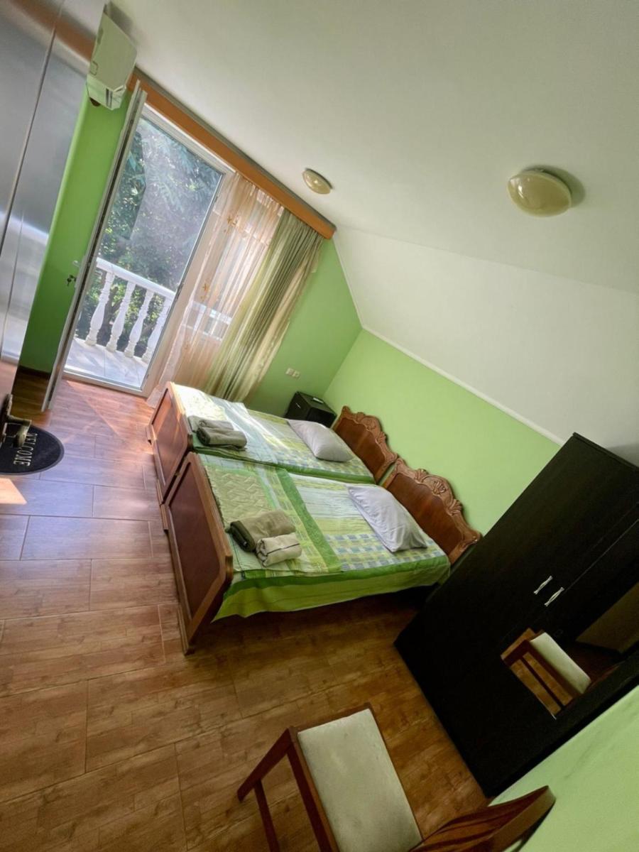 Twin Room With Balcony photo 1