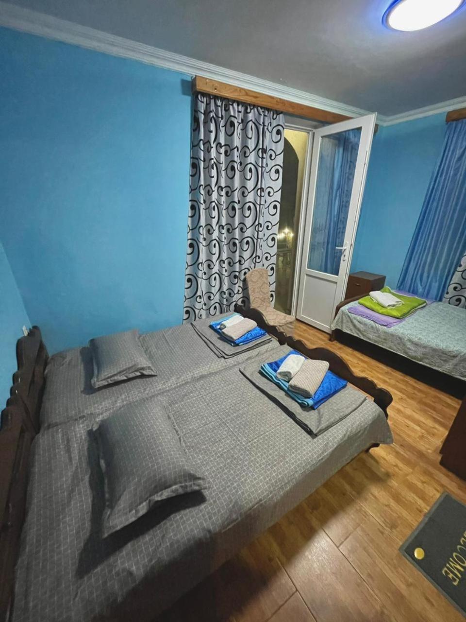 Twin Room With Balcony photo 2