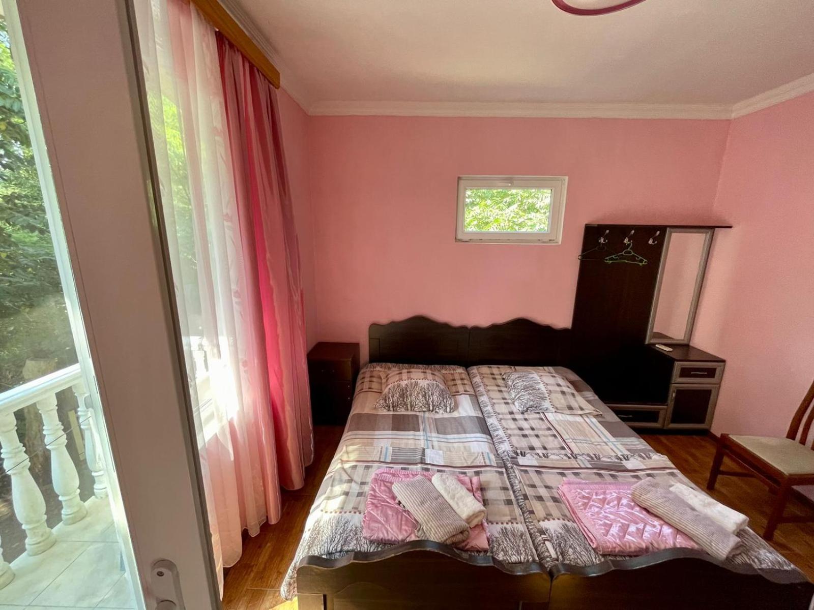 Twin Room With Balcony photo 3