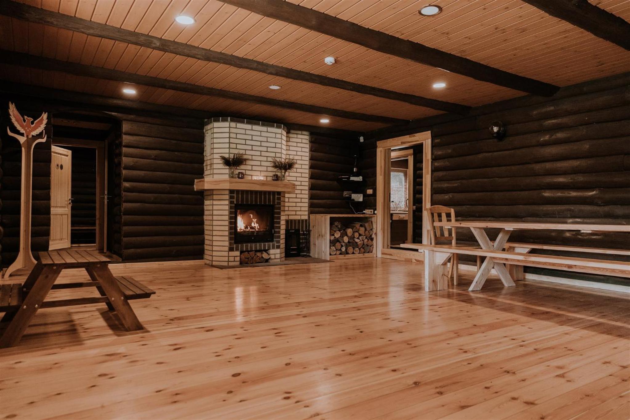 Vacation Home photo 1