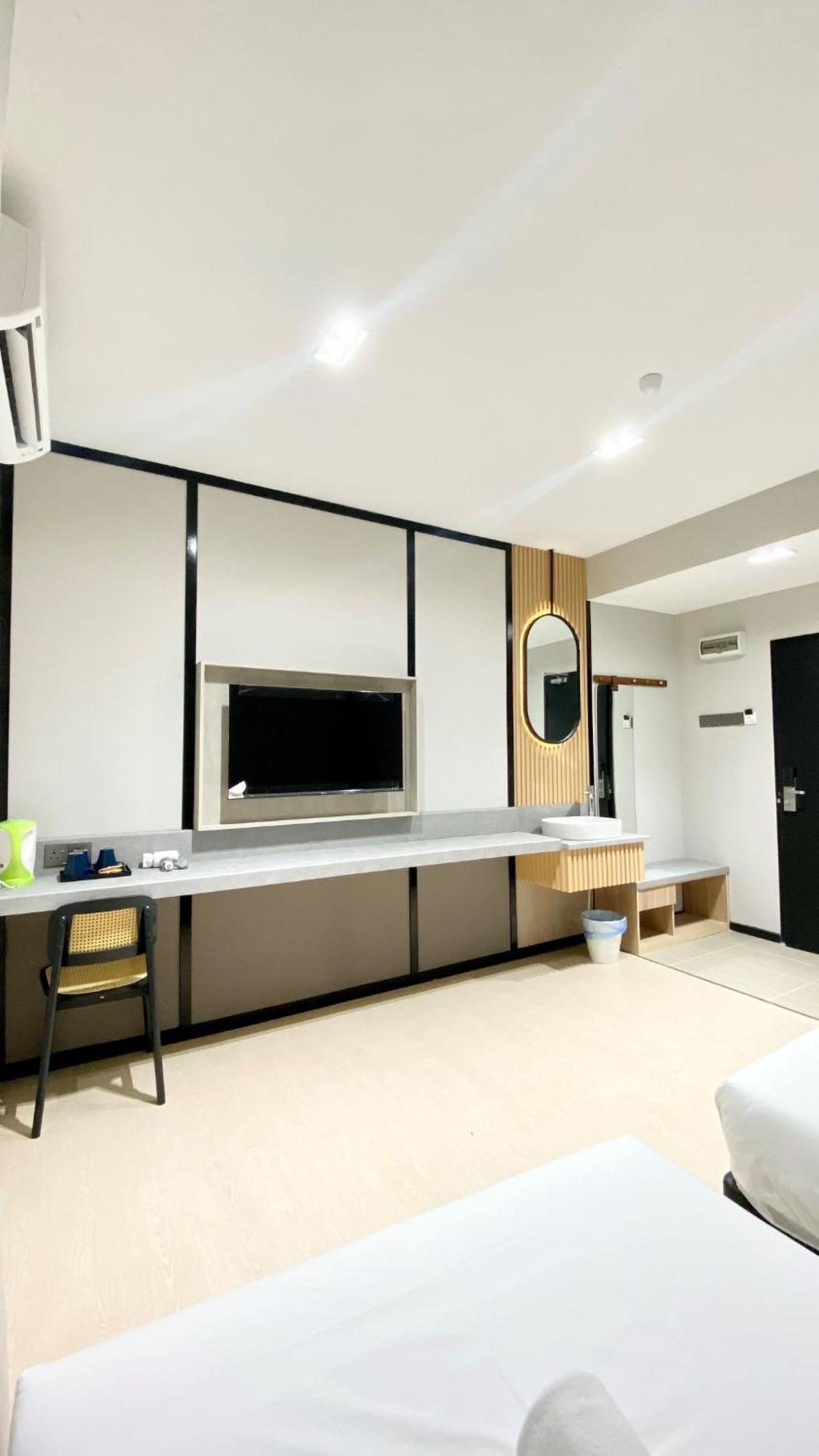 Triple Room - Photo 3