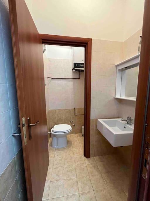 Two-Bedroom House photo 3