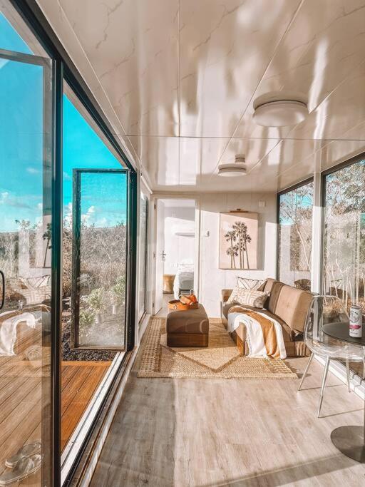 One-Bedroom House photo 1