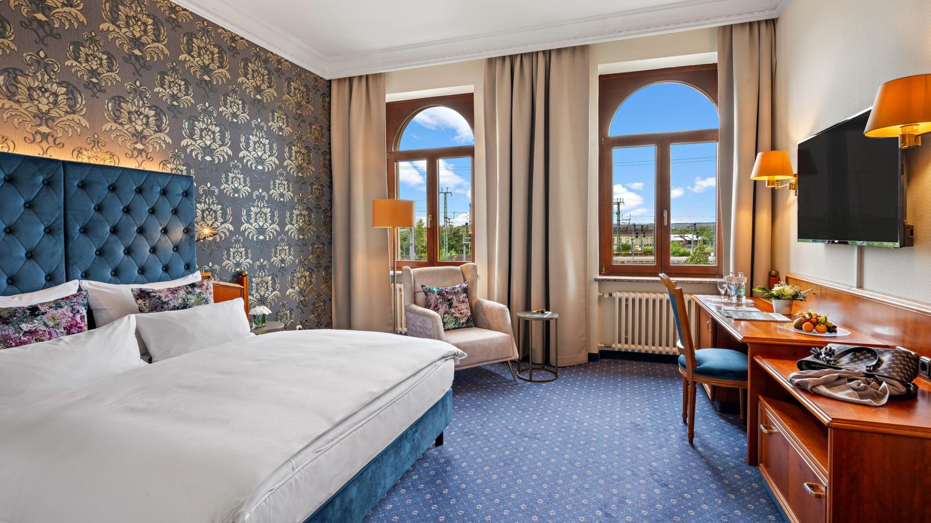 Standard ( Single or Double Room )  - Photo 2