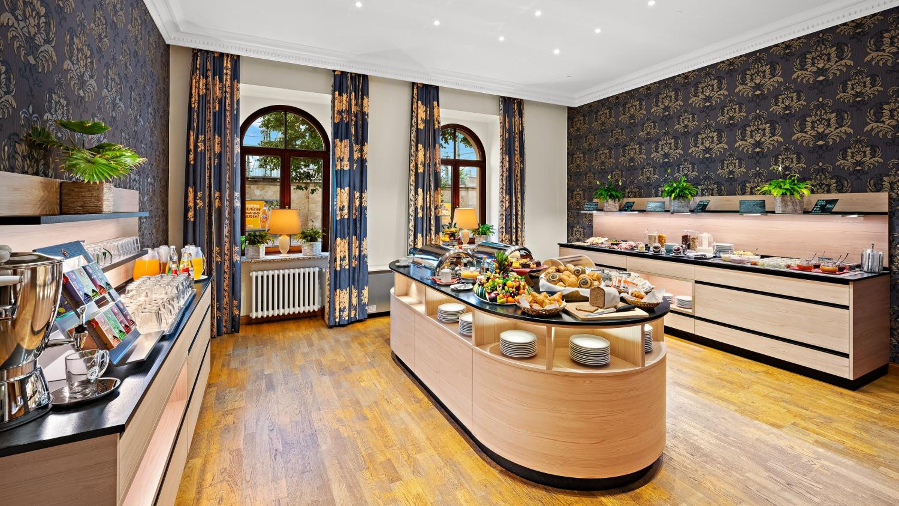  Junior Suite - Photo 4