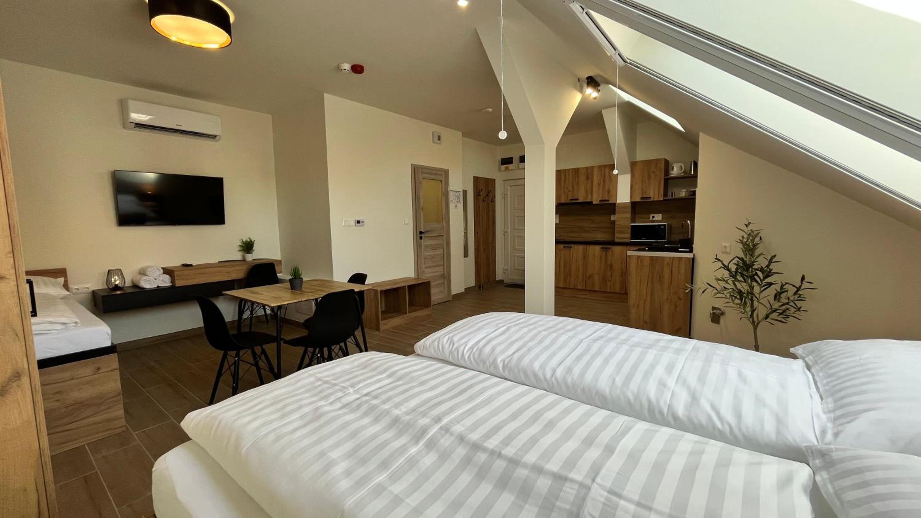Standard Apartment