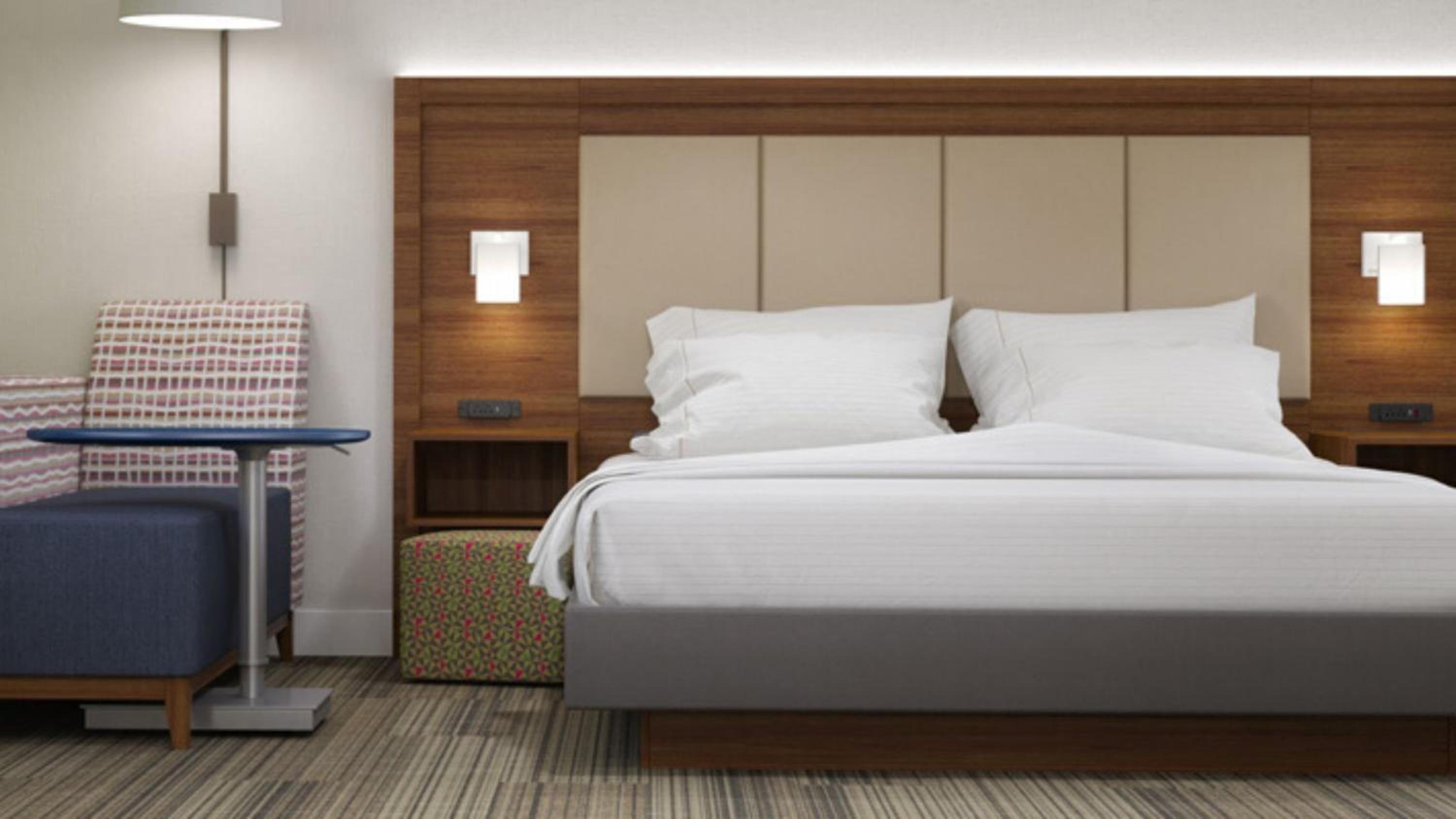 Standard King Room - Photo 6