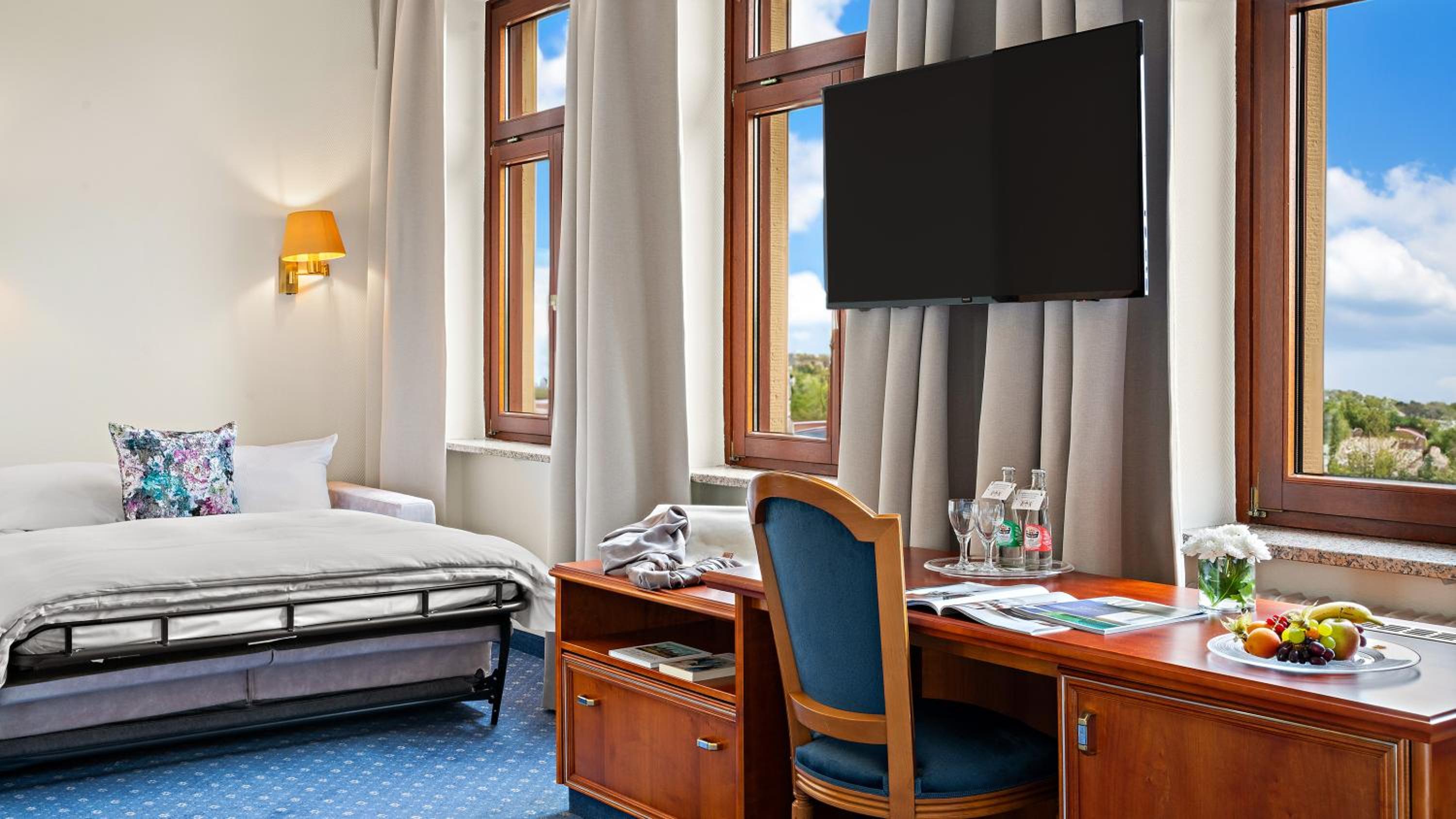 Junior Suite - Photo 1